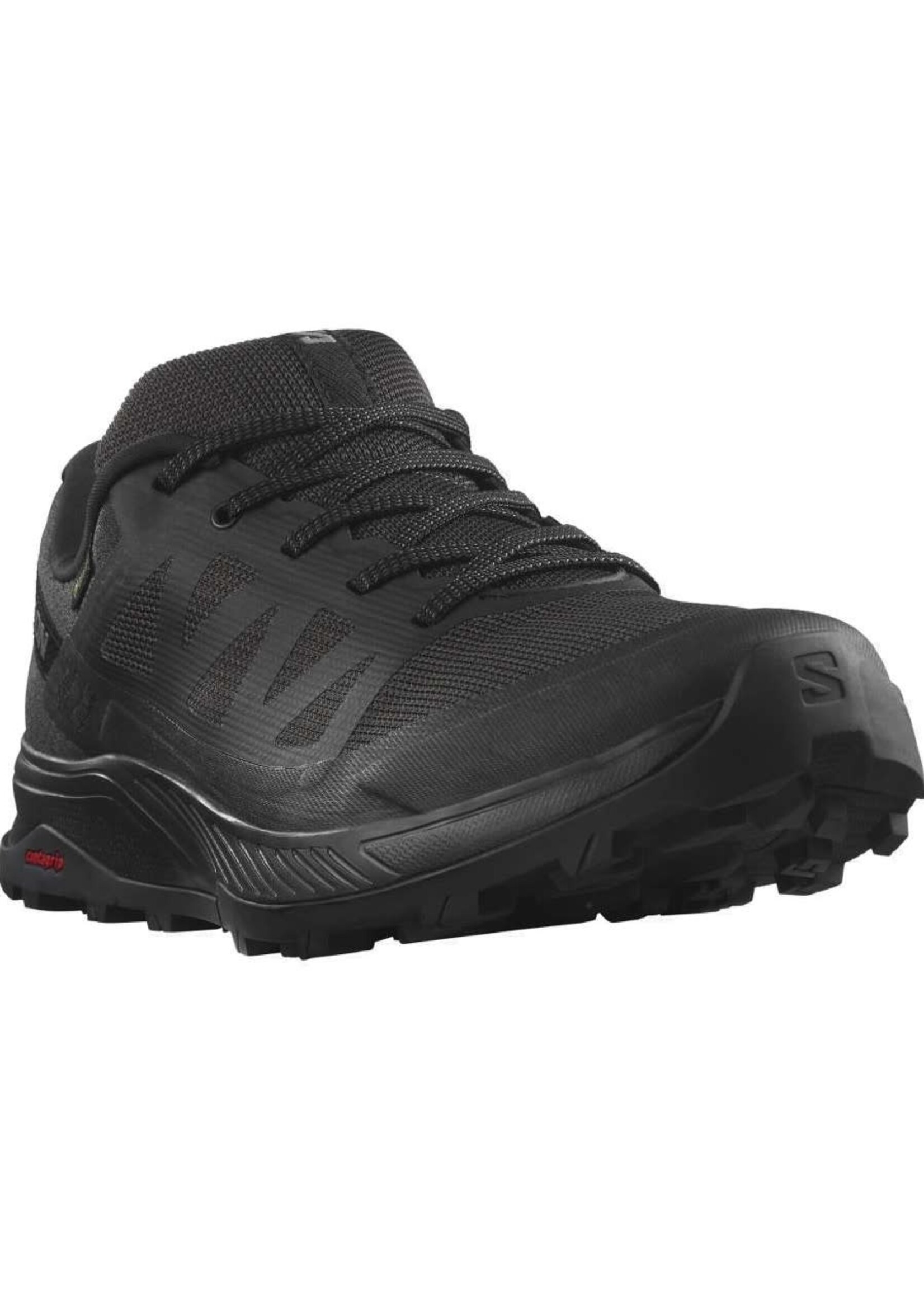 Salomon Salomon Outrise GTX Mens Trail Shoe (2023)