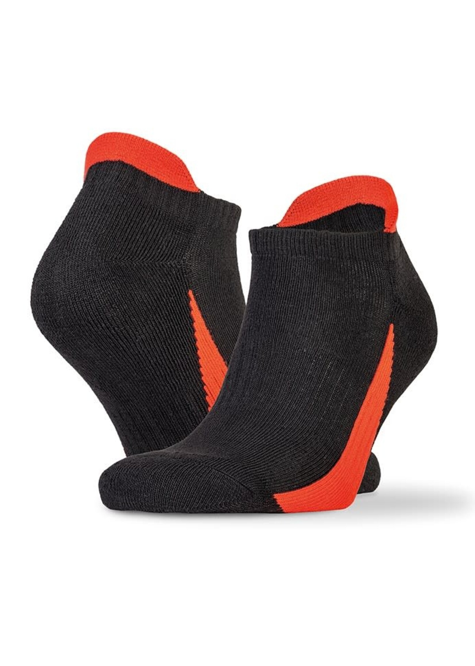 Spiro Spiro Sports Sneaker Socks 3 Pack (2023)