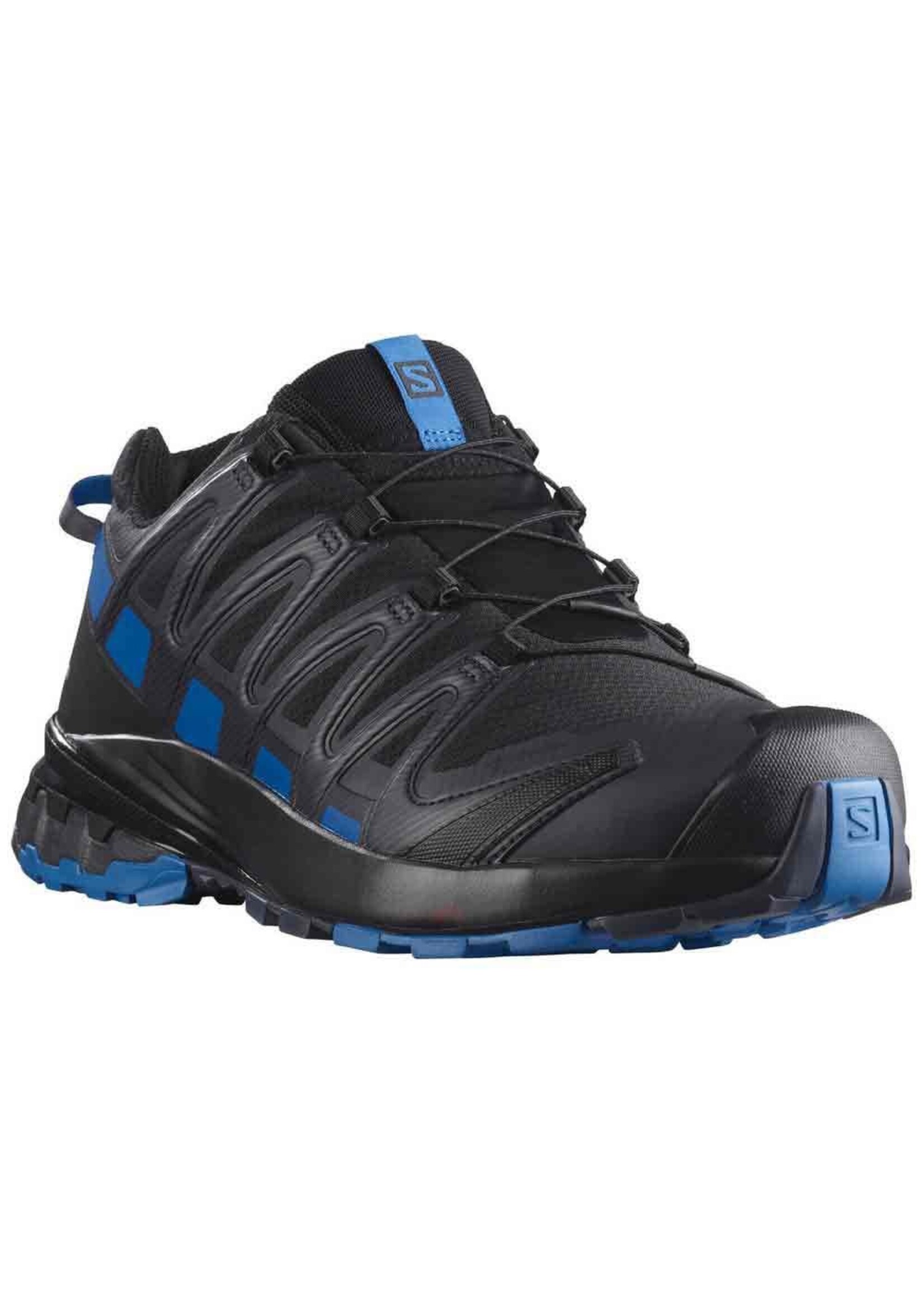 Salomon Salomon XA Pro 3D v8 GTX Mens Trail Shoe (2023)