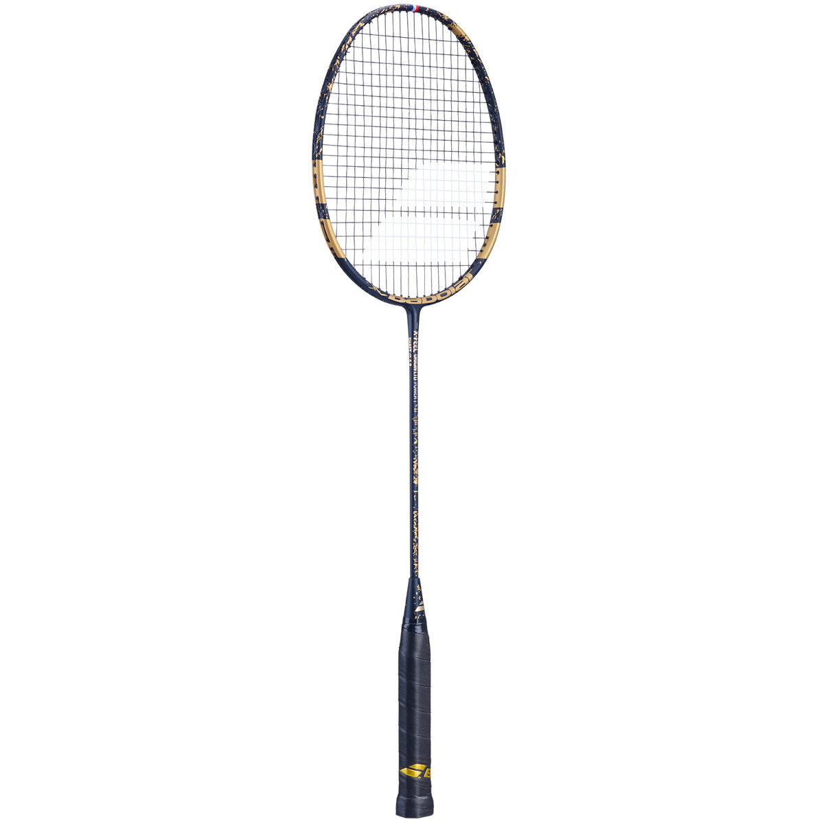 Babolat X Feel Origin Power Limited Edition Badminton Racket 2023 Goldmine