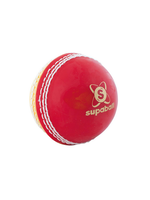 Readers Readers Cricket Supaball (2023) Yellow/Red