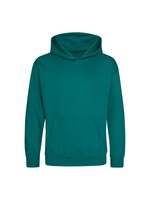 School Uniform - CLASS OF 24 HOODIE - PRESTON TOWER