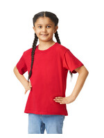 School Uniform - HOUSE T-SHIRT - STONEYHILL