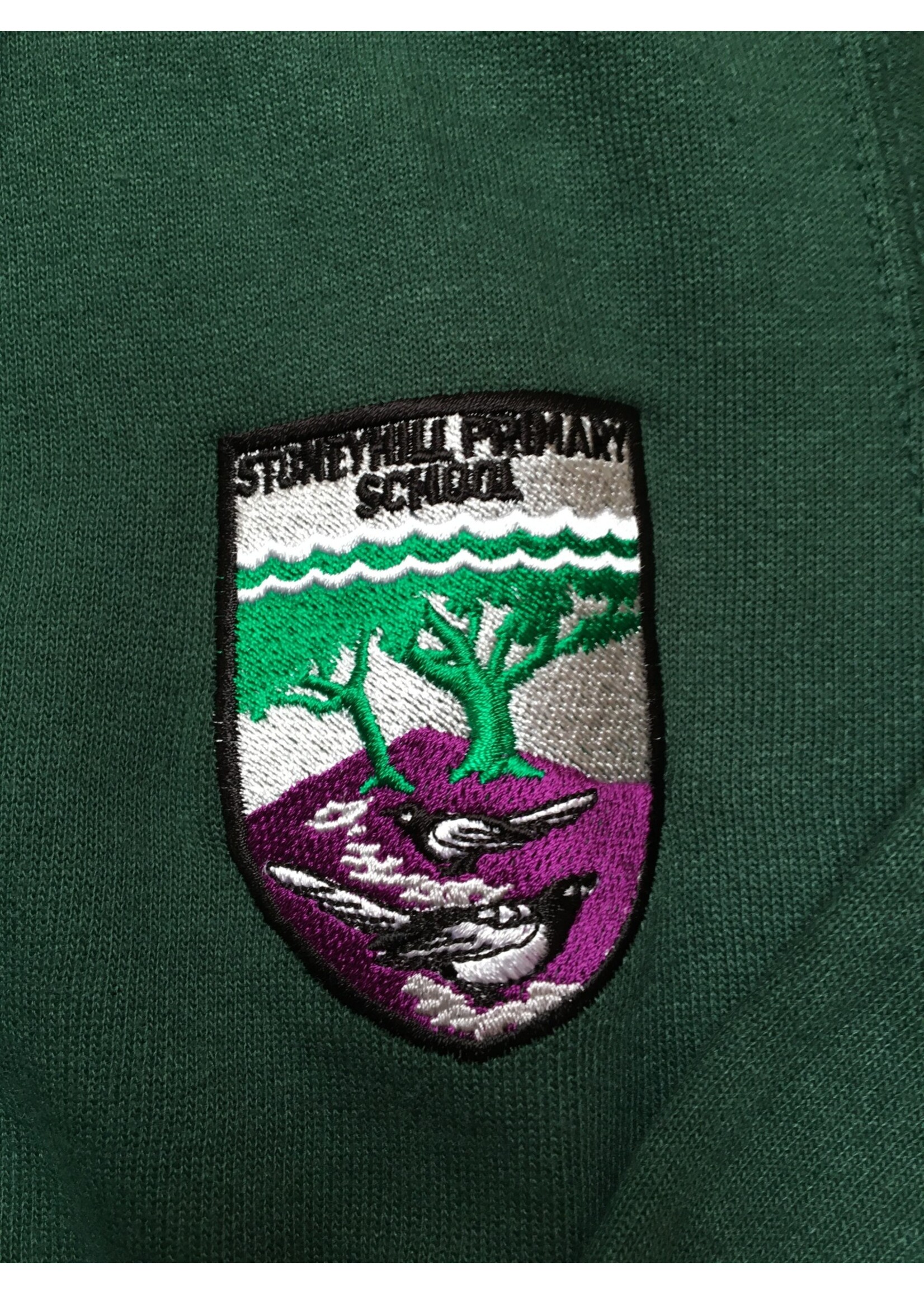 School Uniform - CARDIGAN - STONEYHILL