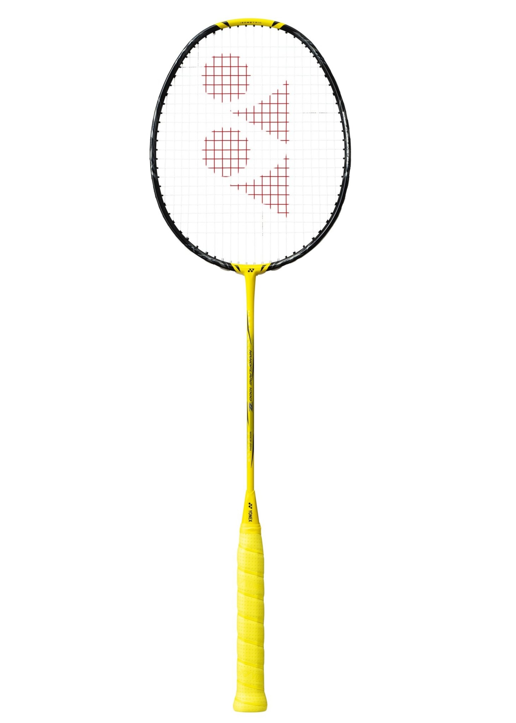 Yonex Yonex Nanoflare 1000 Z Badminton Racket (2023) 4U