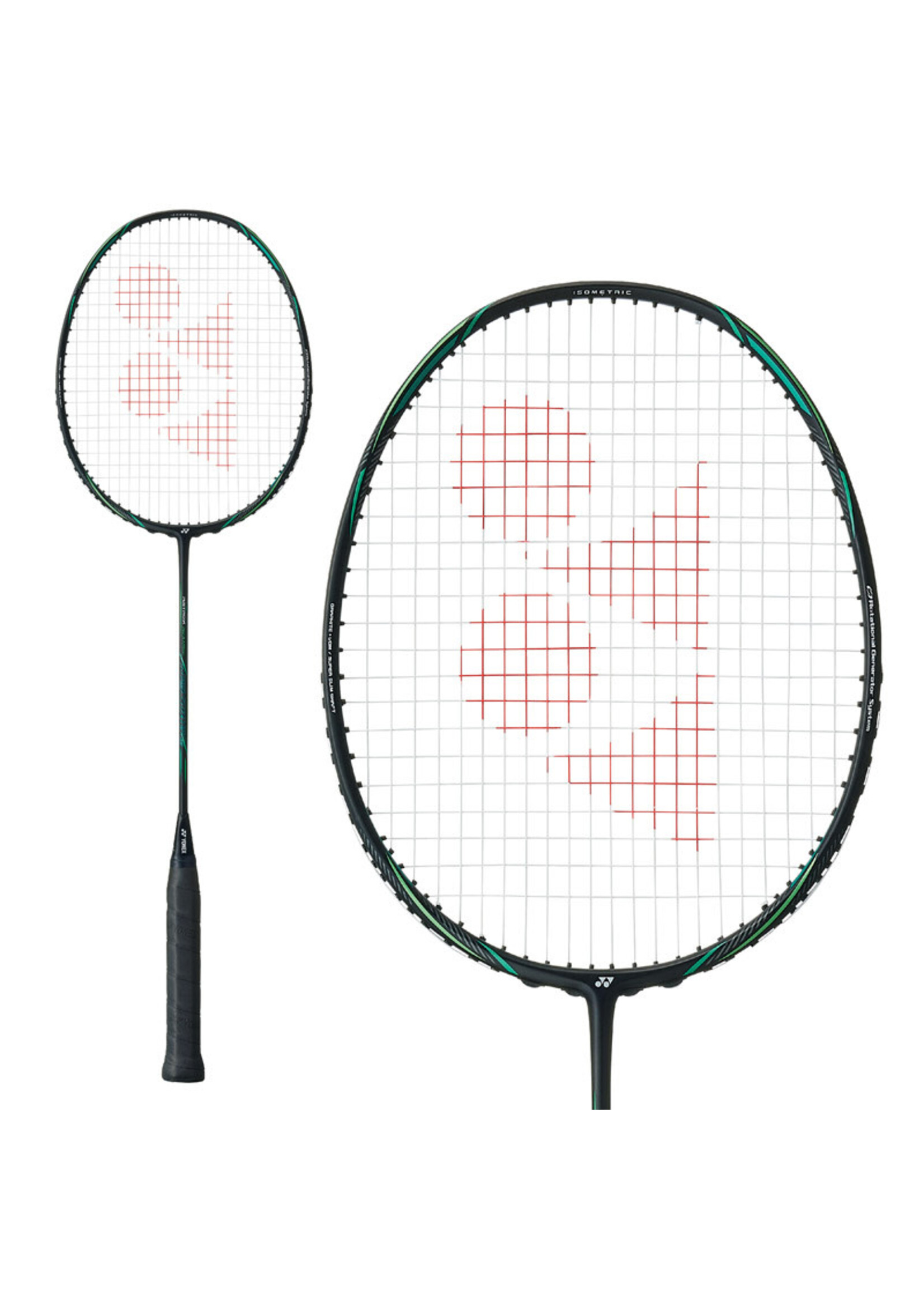 Yonex Yonex Astrox Nextage Badminton Racket (2023)