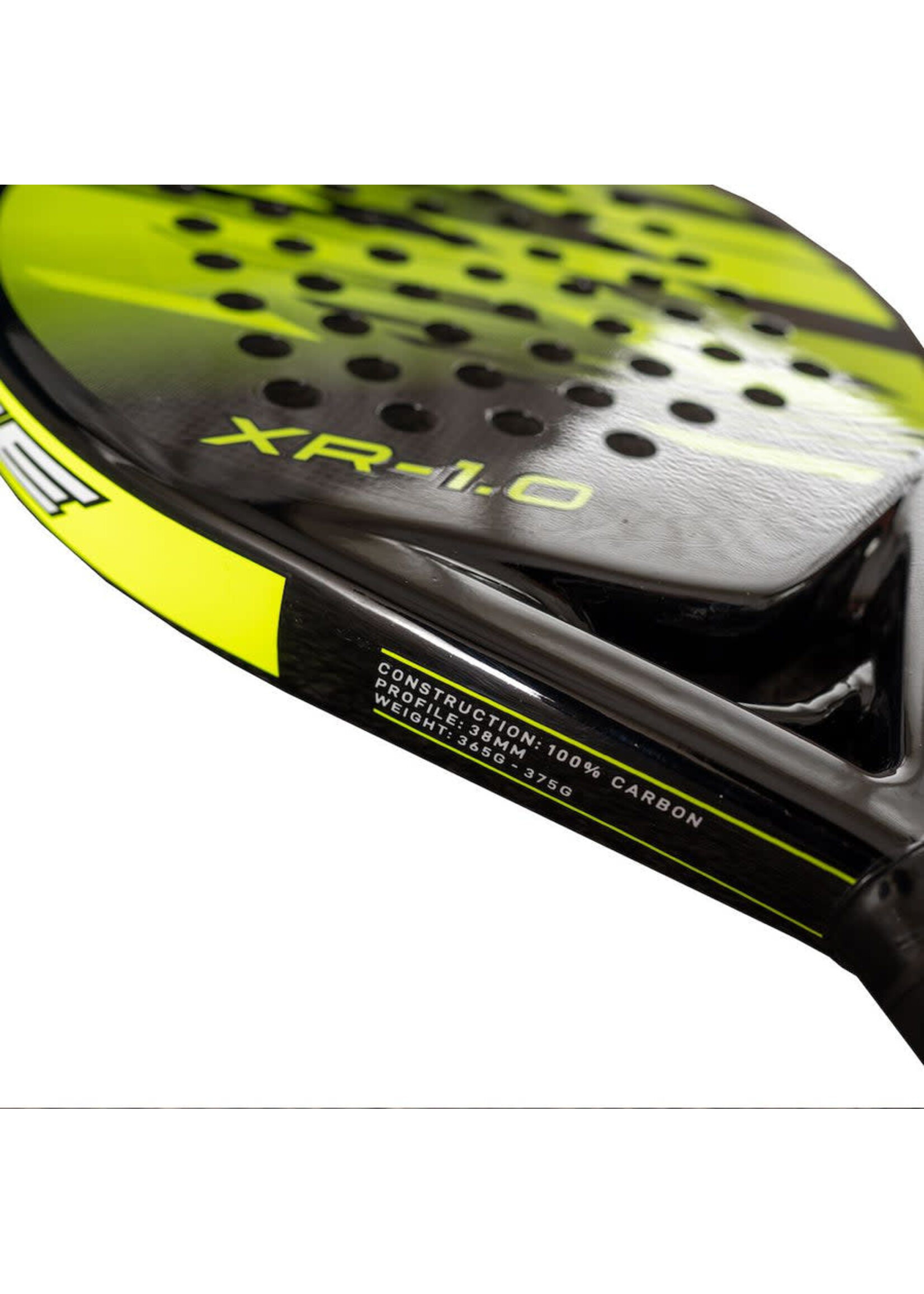 Byte Byte XR 1.0 Padel Bat (2023)