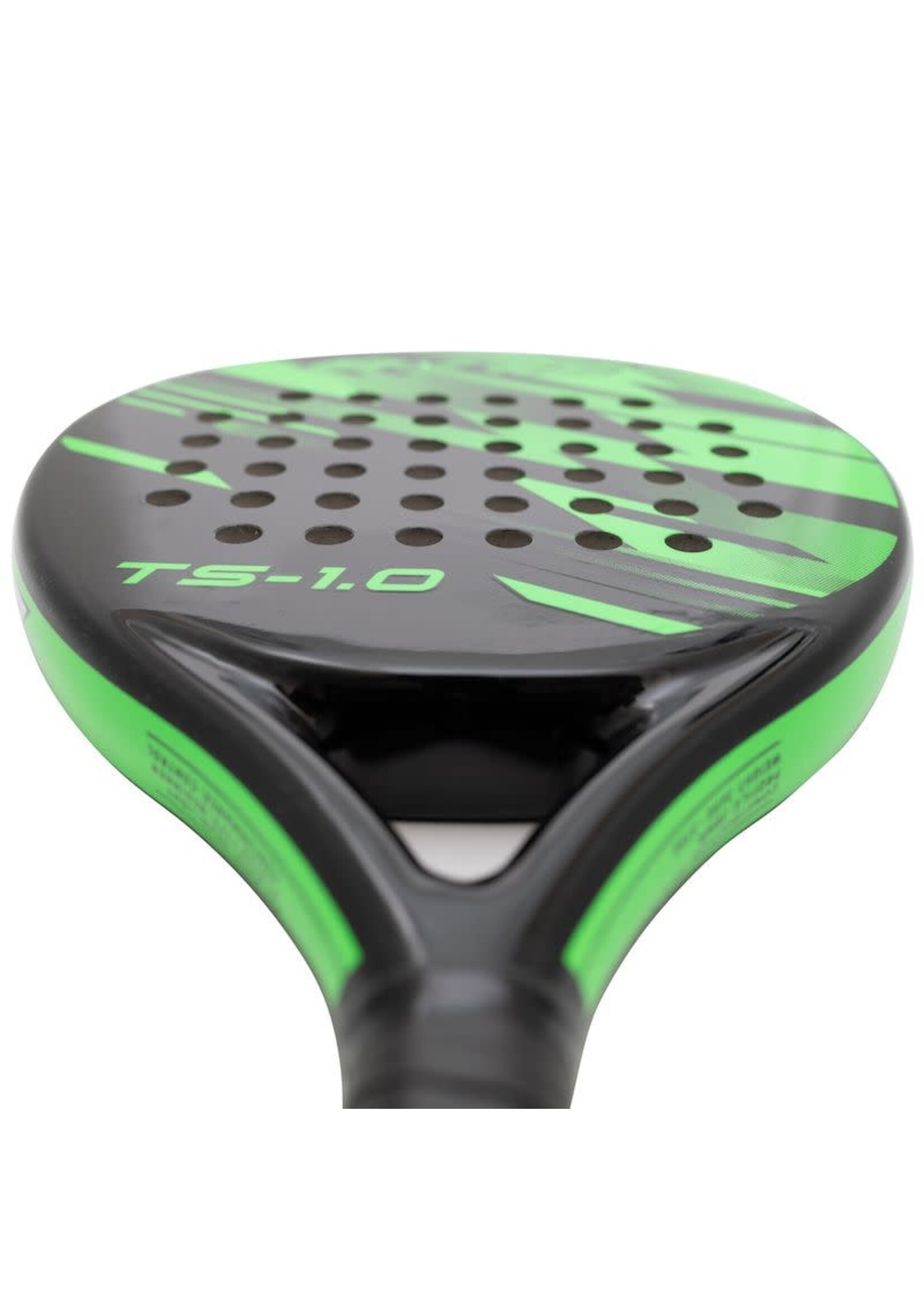 Byte Byte TS 1.0 Padel Bat (2023)