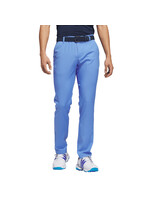 Adidas Adidas ULT365 Mens Tapered Golf Trousers (2023) Blue Fusion