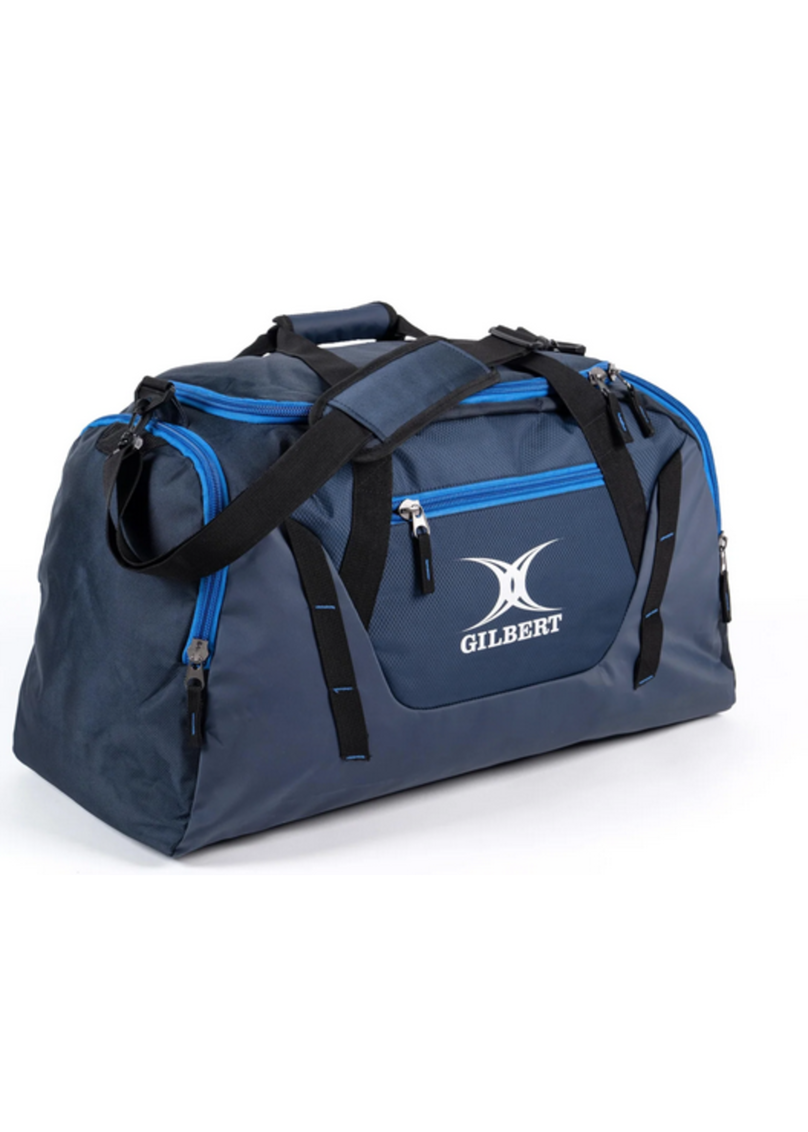 Gibert Gilbert Club V4 Holdall (2023)