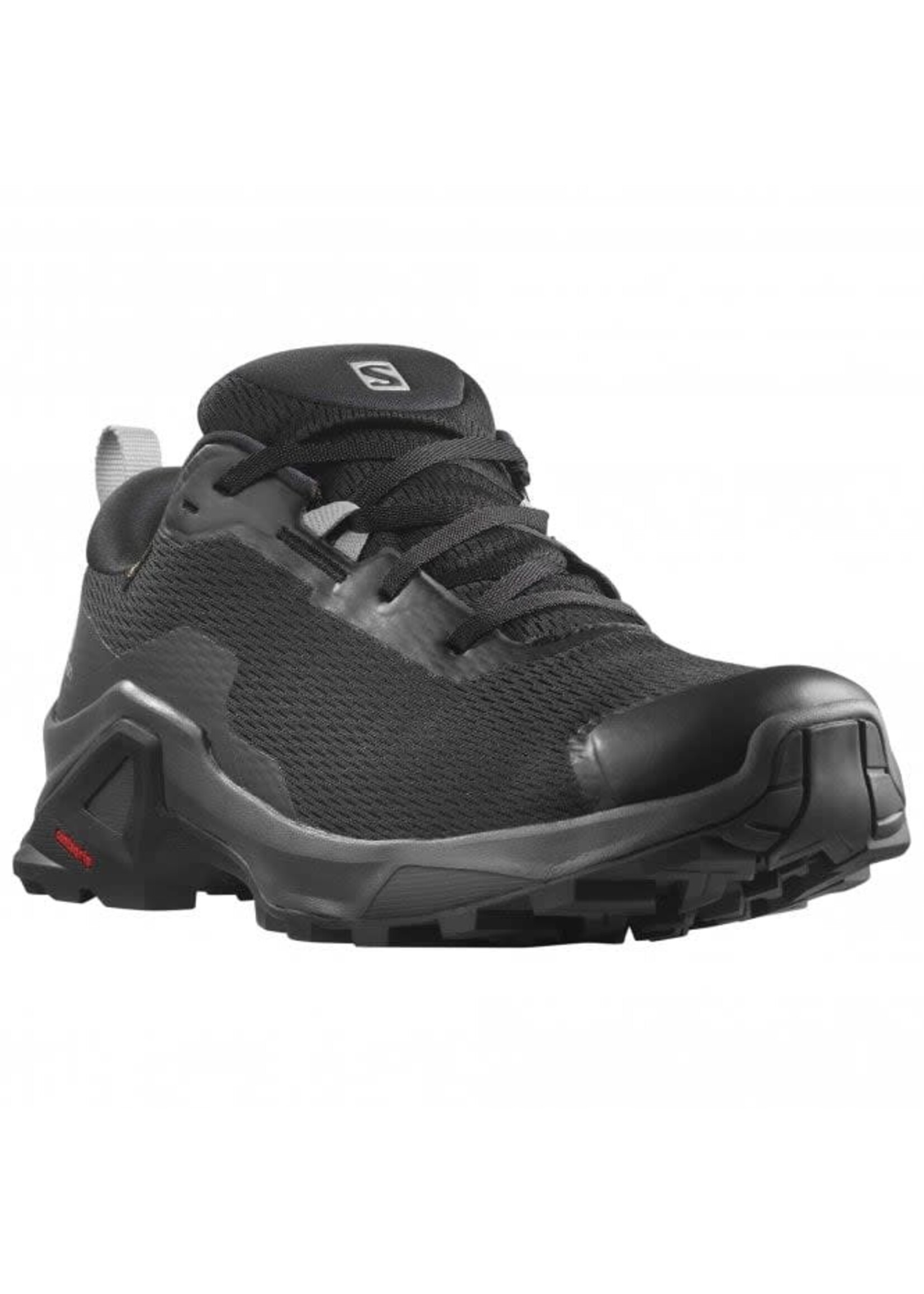 Salomon Salomon X Reveal 2 GTX Mens Trail Shoe (2023) Black/Magnet/Quarry