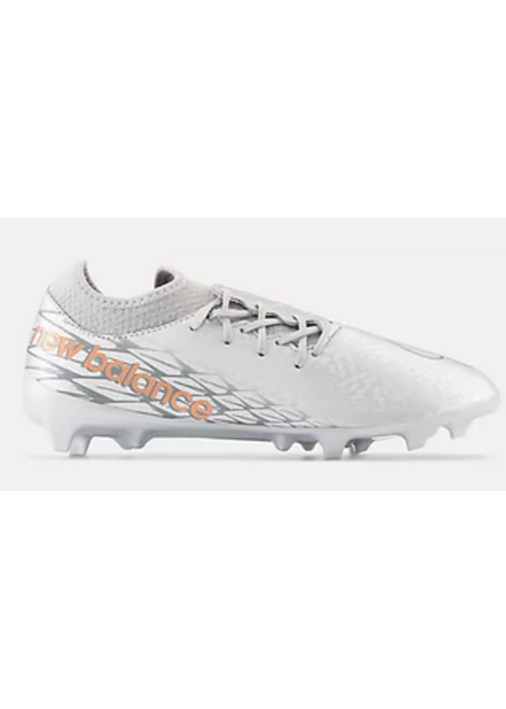 New balance hot sale football boots junior