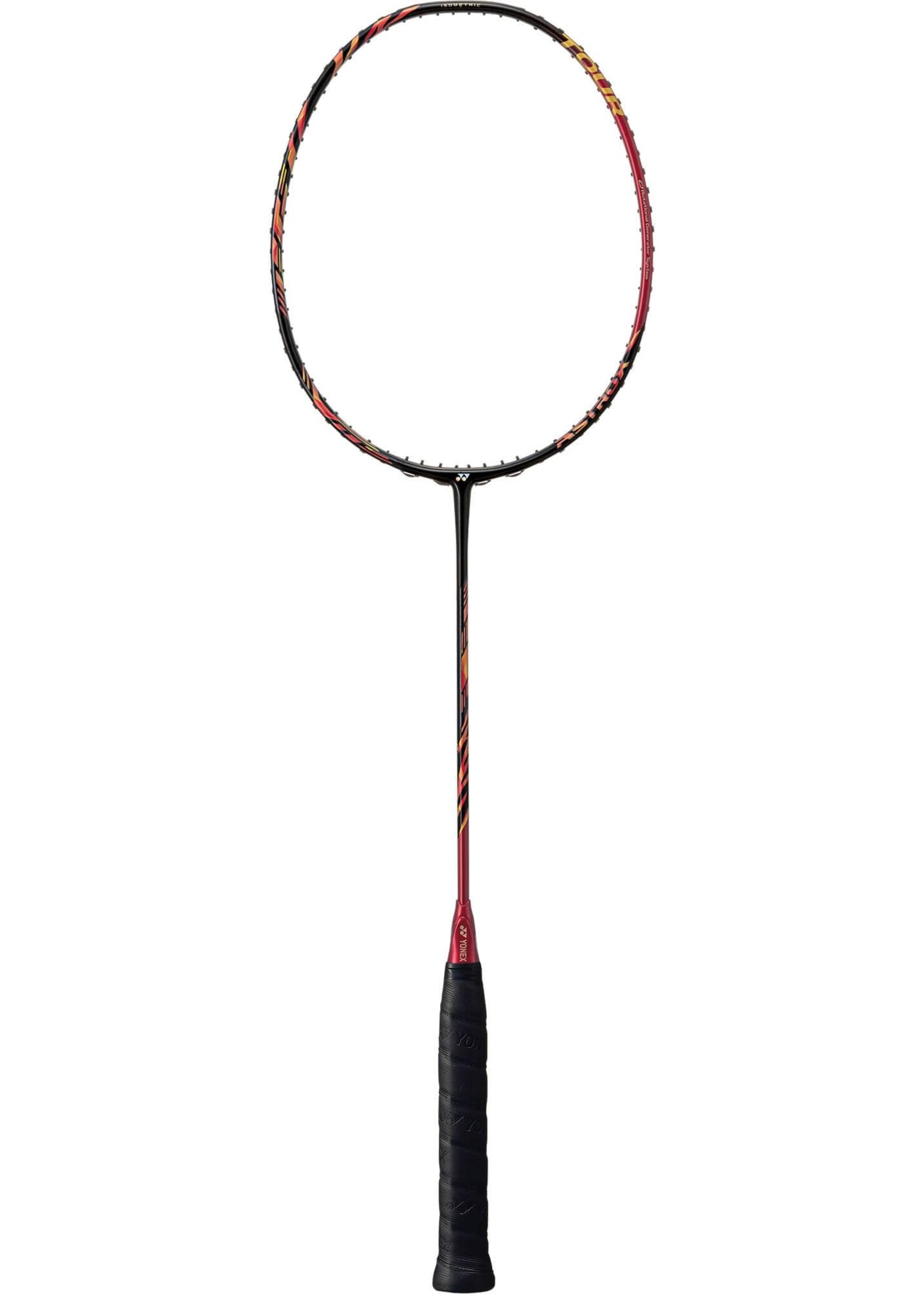 Yonex Yonex Astrox 99 Pro Badminton Racket (2023) Cherry Sunburst 3U