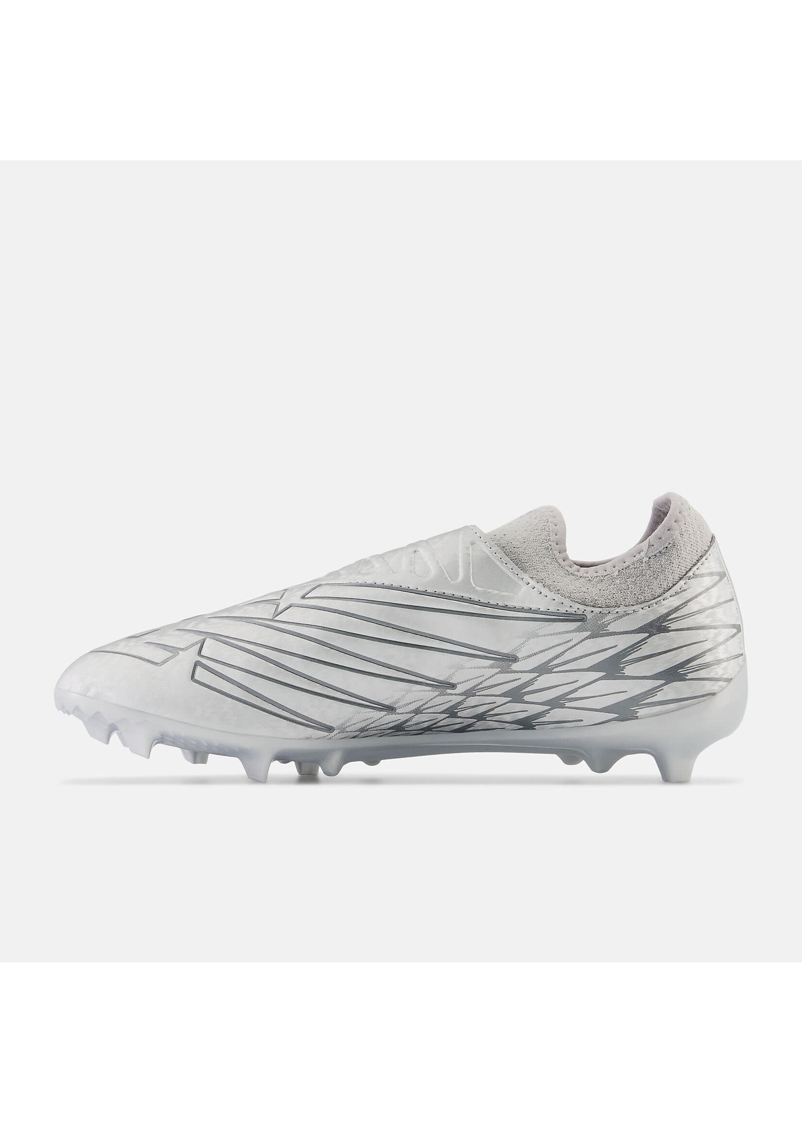 New Balance New Balance Furon Dispatch Football Boots (2023) Silver