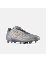 New Balance New Balance 442 Adult Football Boot (2023) Silver/Bronze