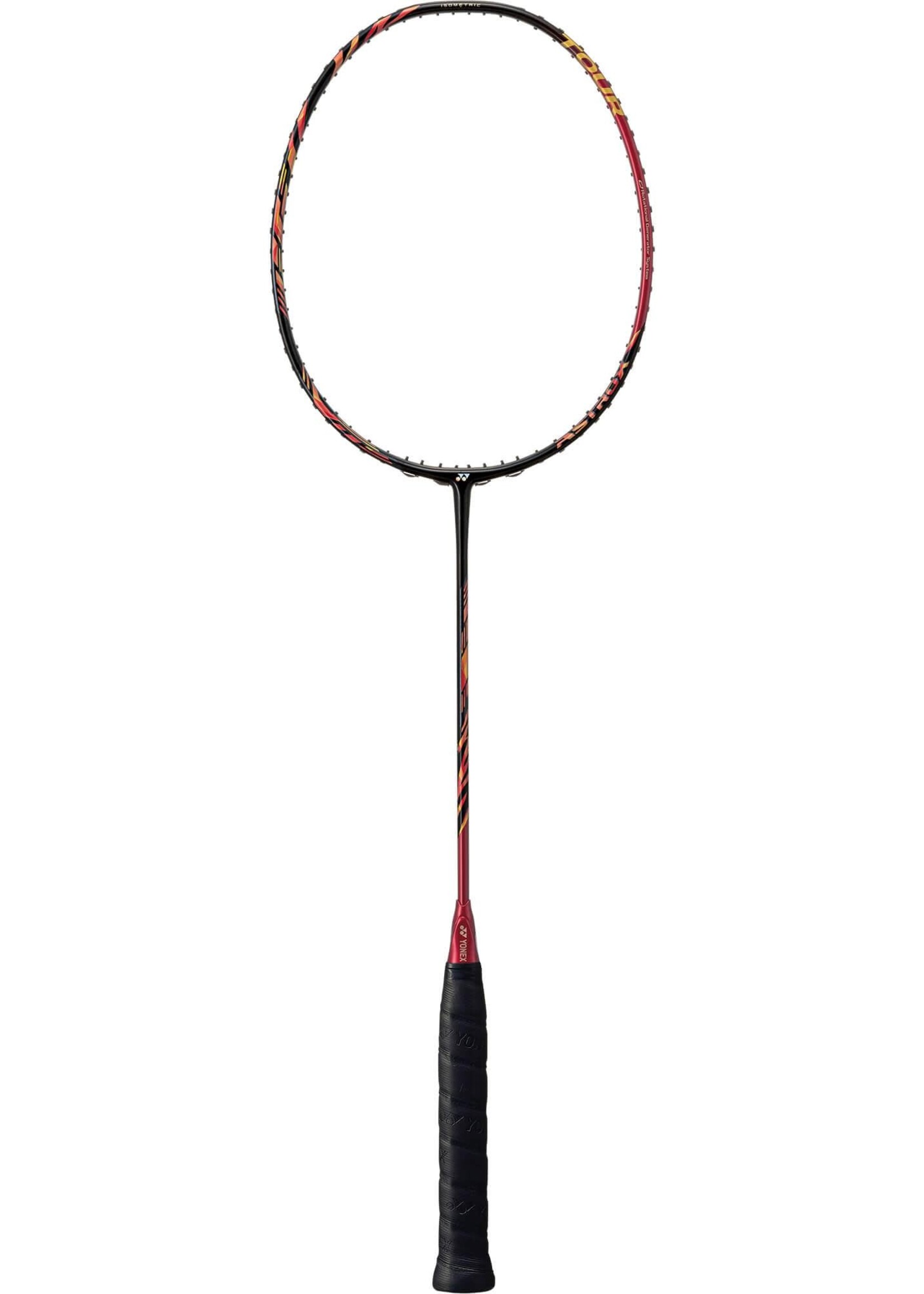 Yonex Yonex Astrox 99 Pro Badminton Racket (2023) Cherry Sunburst 4U