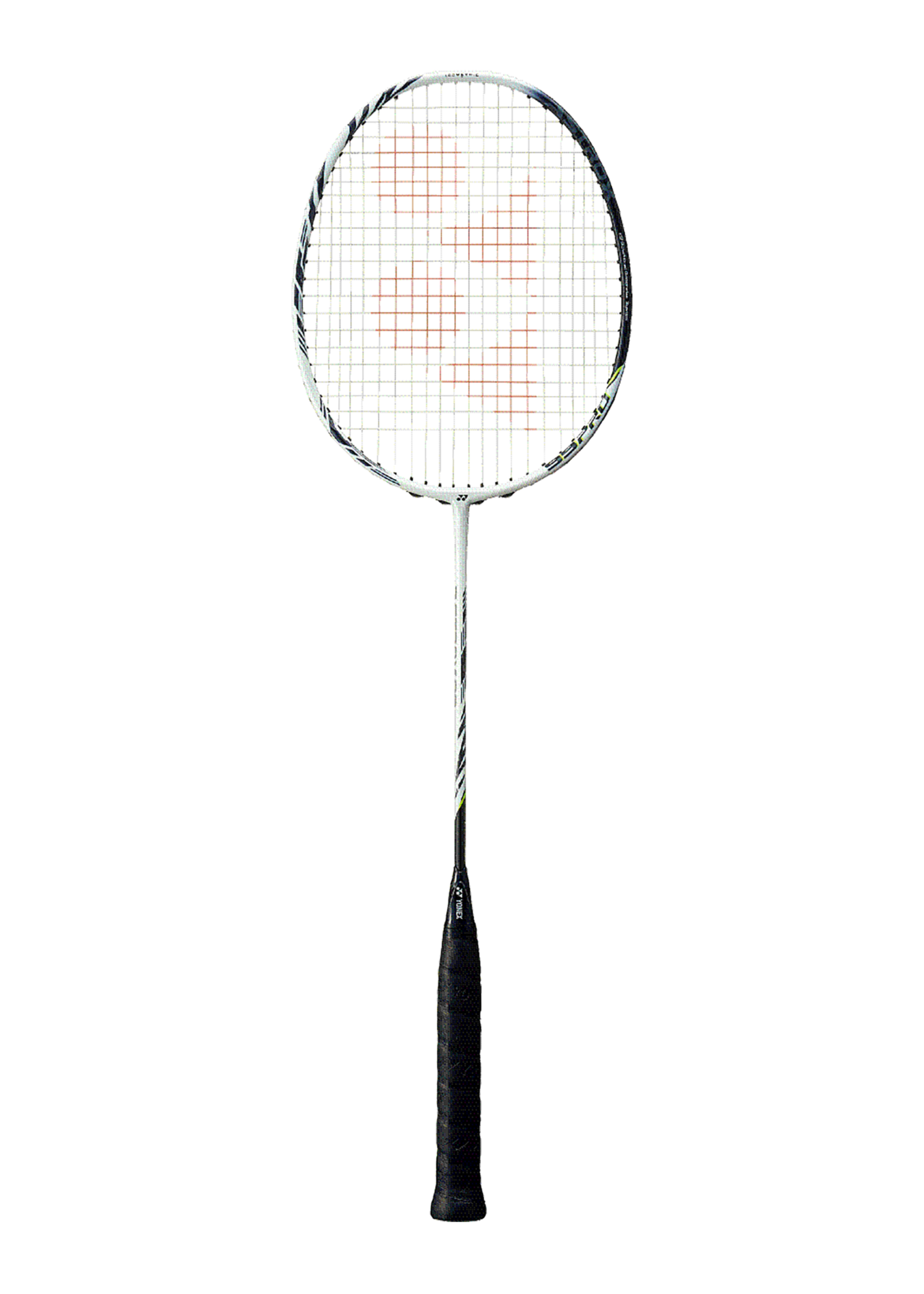 Yonex Yonex Astrox 99 Pro Badminton Racket (2022) White Tiger 3U
