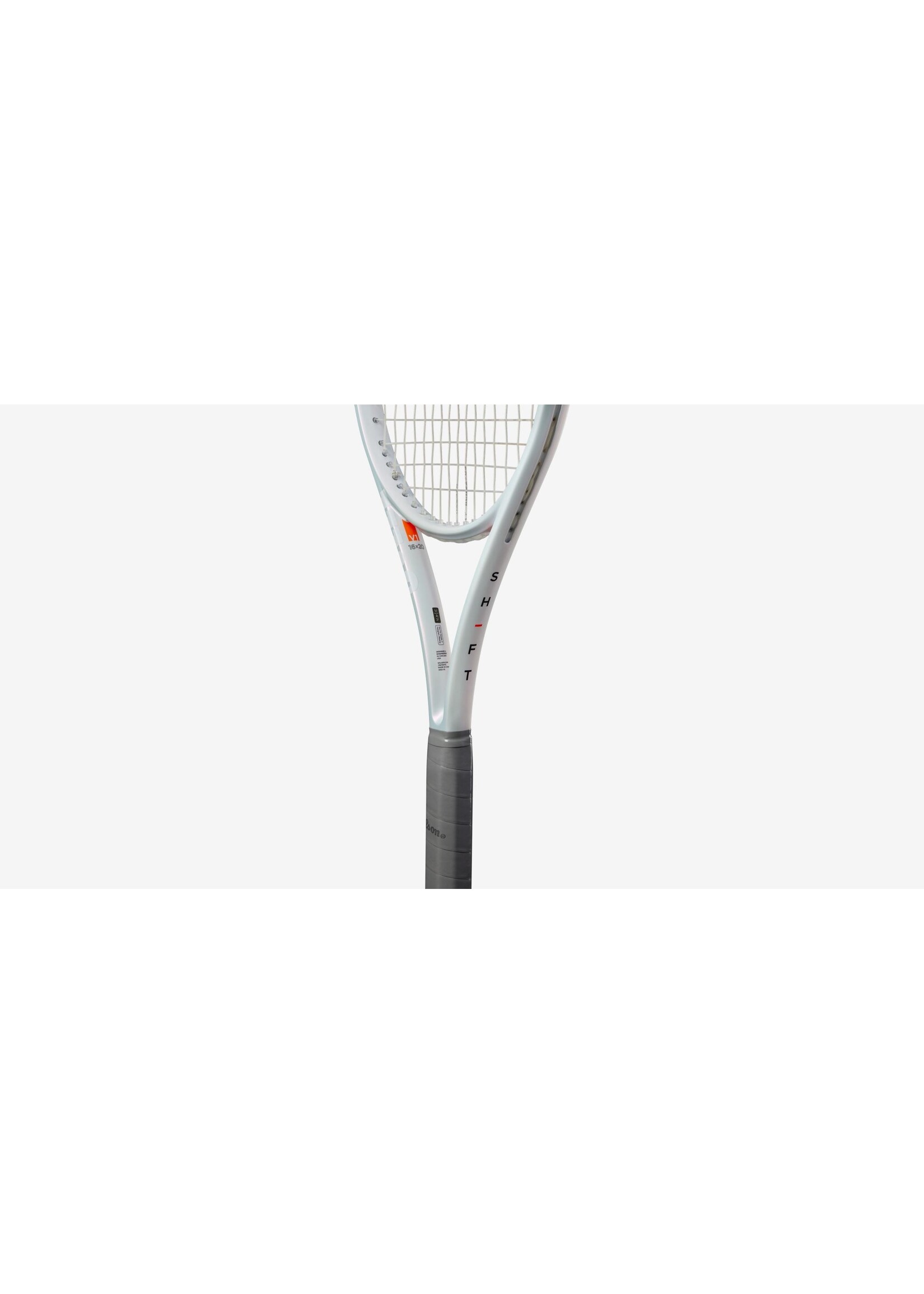 Wilson Wilson Shift 99 Tennis Racket (2023)
