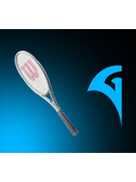 Wilson TENNIS RACKET DEMO HIRE - Wilson Shift 99 v1