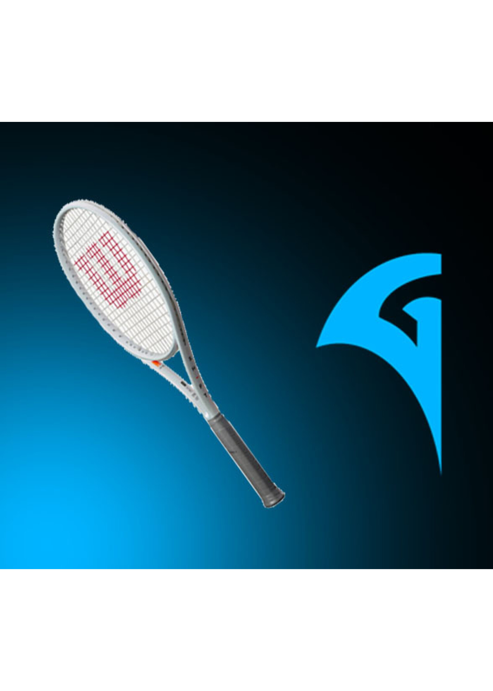 Wilson TENNIS RACKET DEMO HIRE - Wilson Shift 99 v1