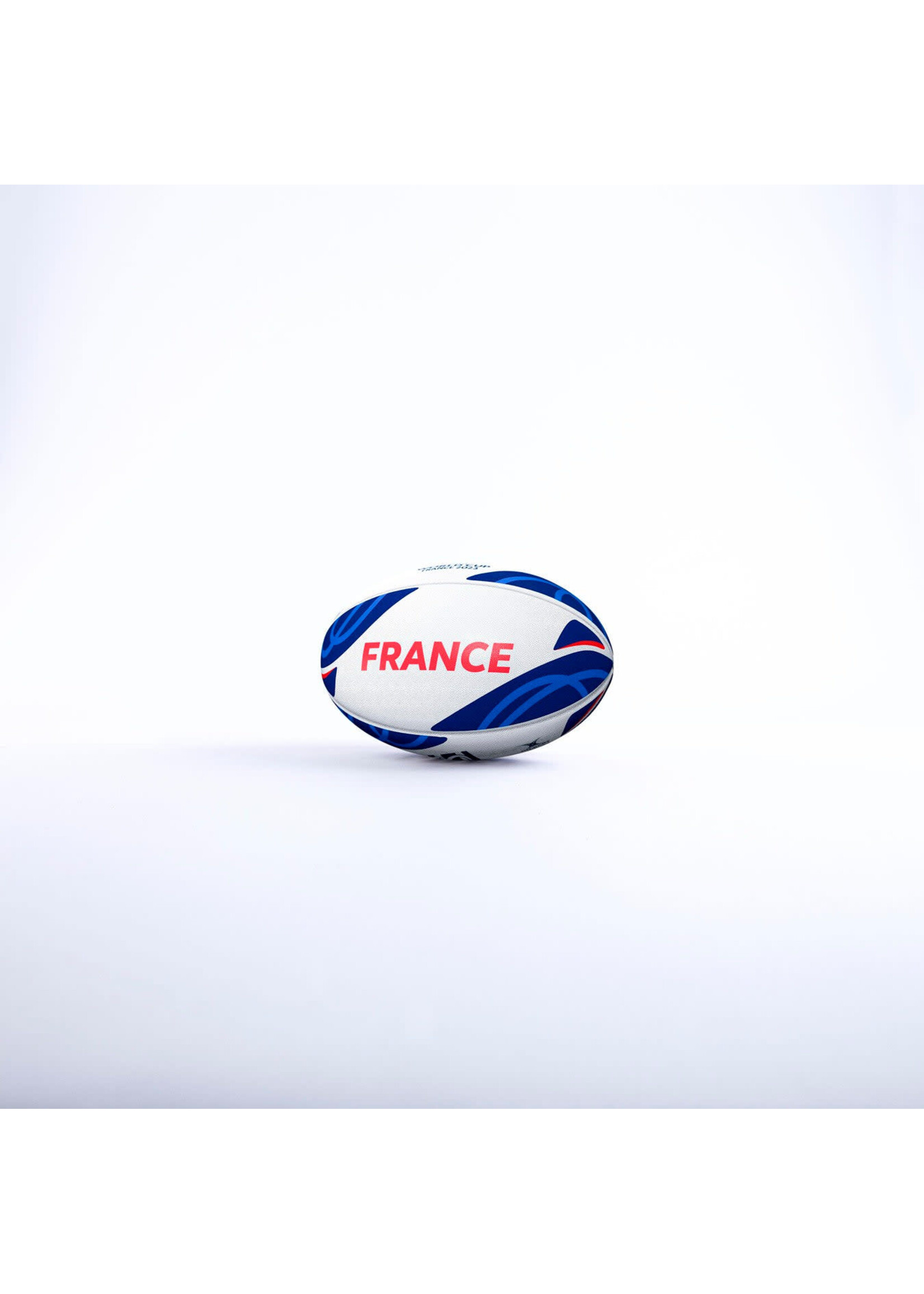 Gilbert Gilbert Rugby World Cup 2023 Supporters Rugby Ball, Size 5