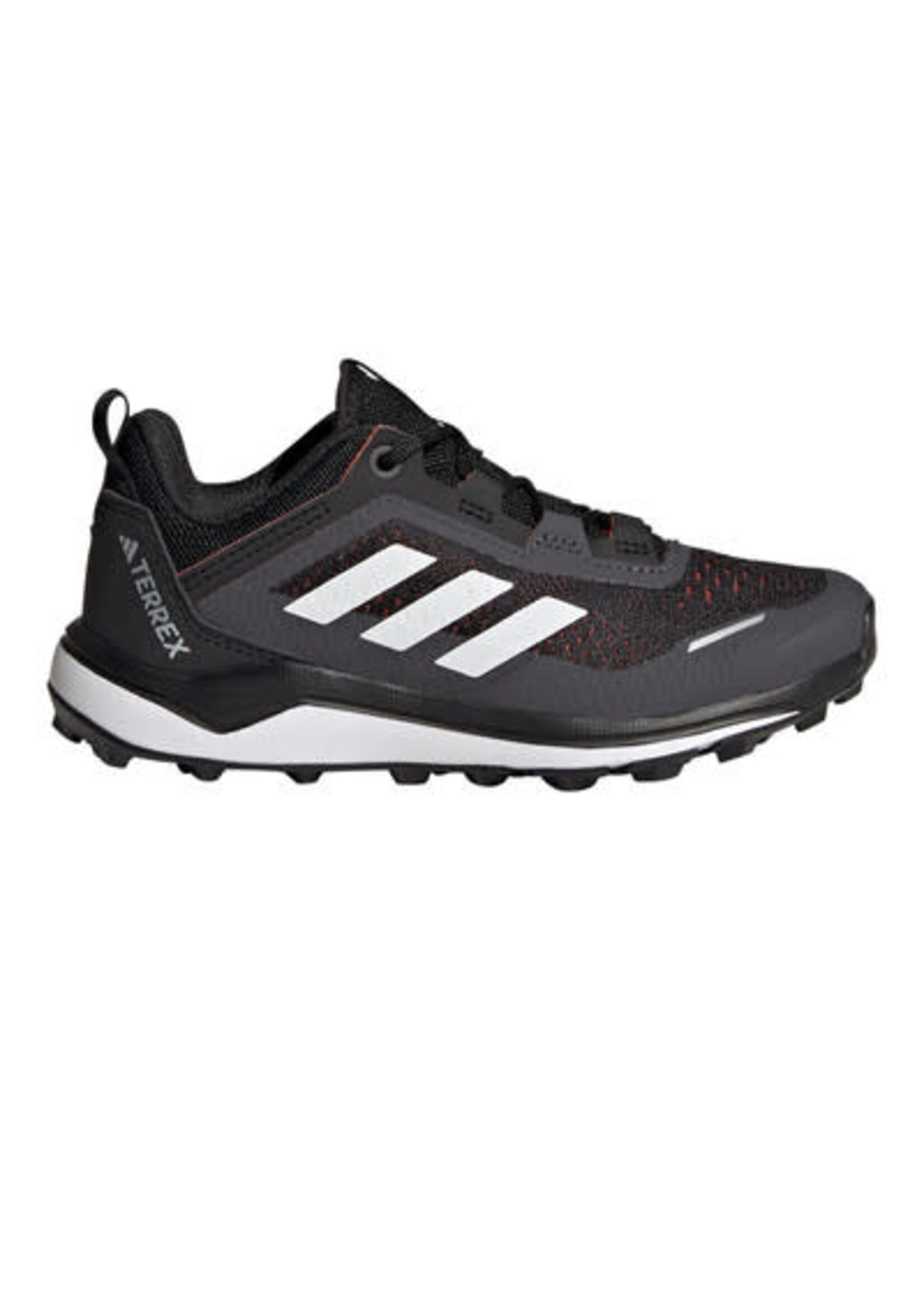 Adidas Terrex Agravic Flow Junior Trail Shoe [2023]