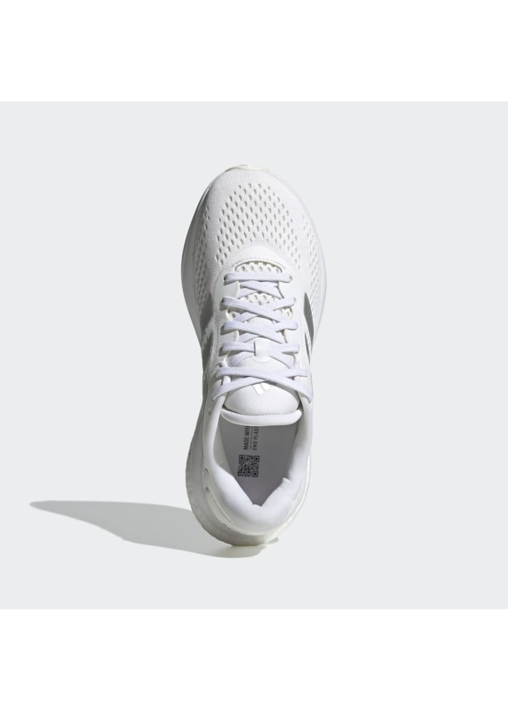 Adidas Adidas Supernova 2 Ladies Running Shoe (2023) White