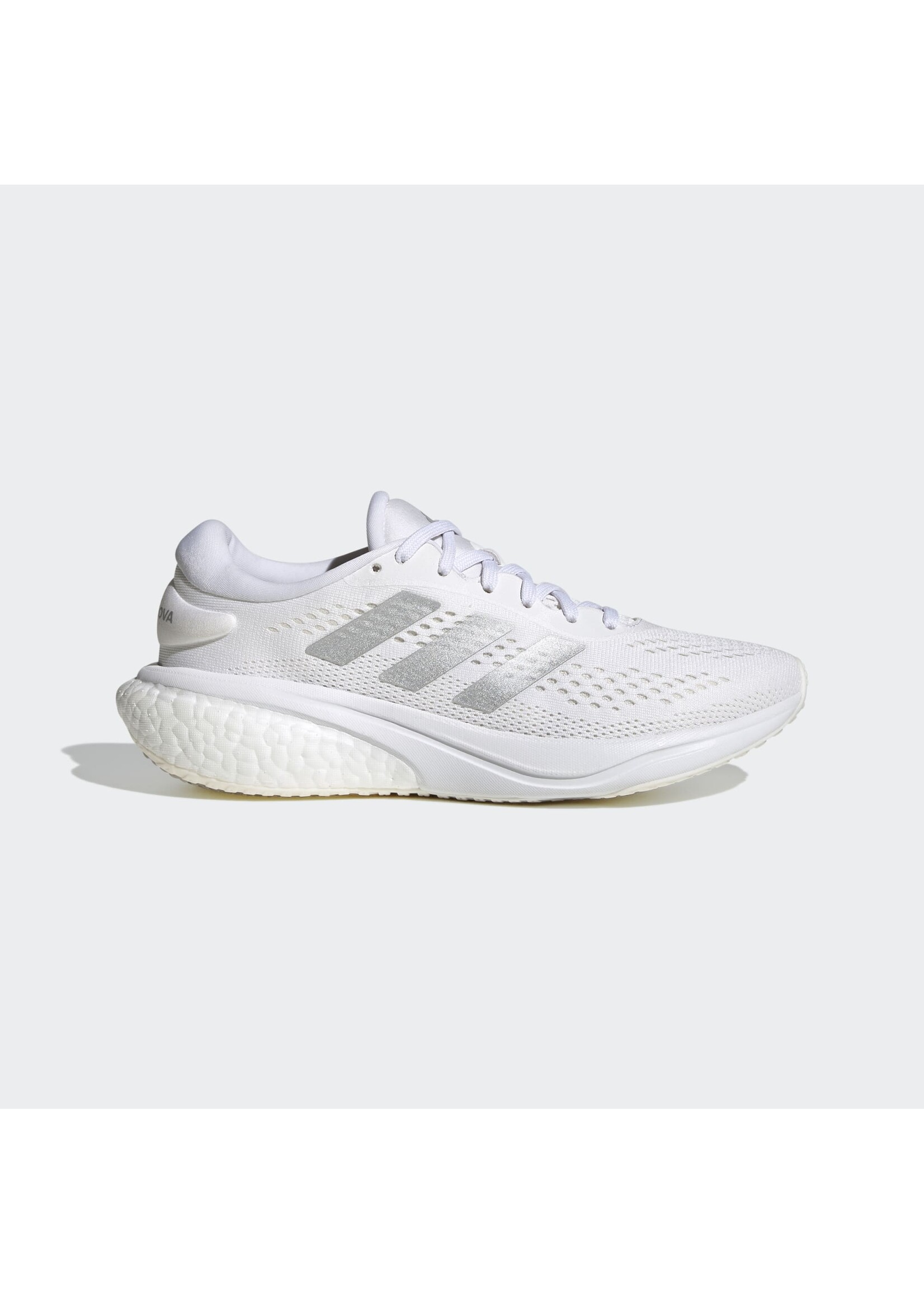 Adidas Adidas Supernova 2 Ladies Running Shoe (2023) White