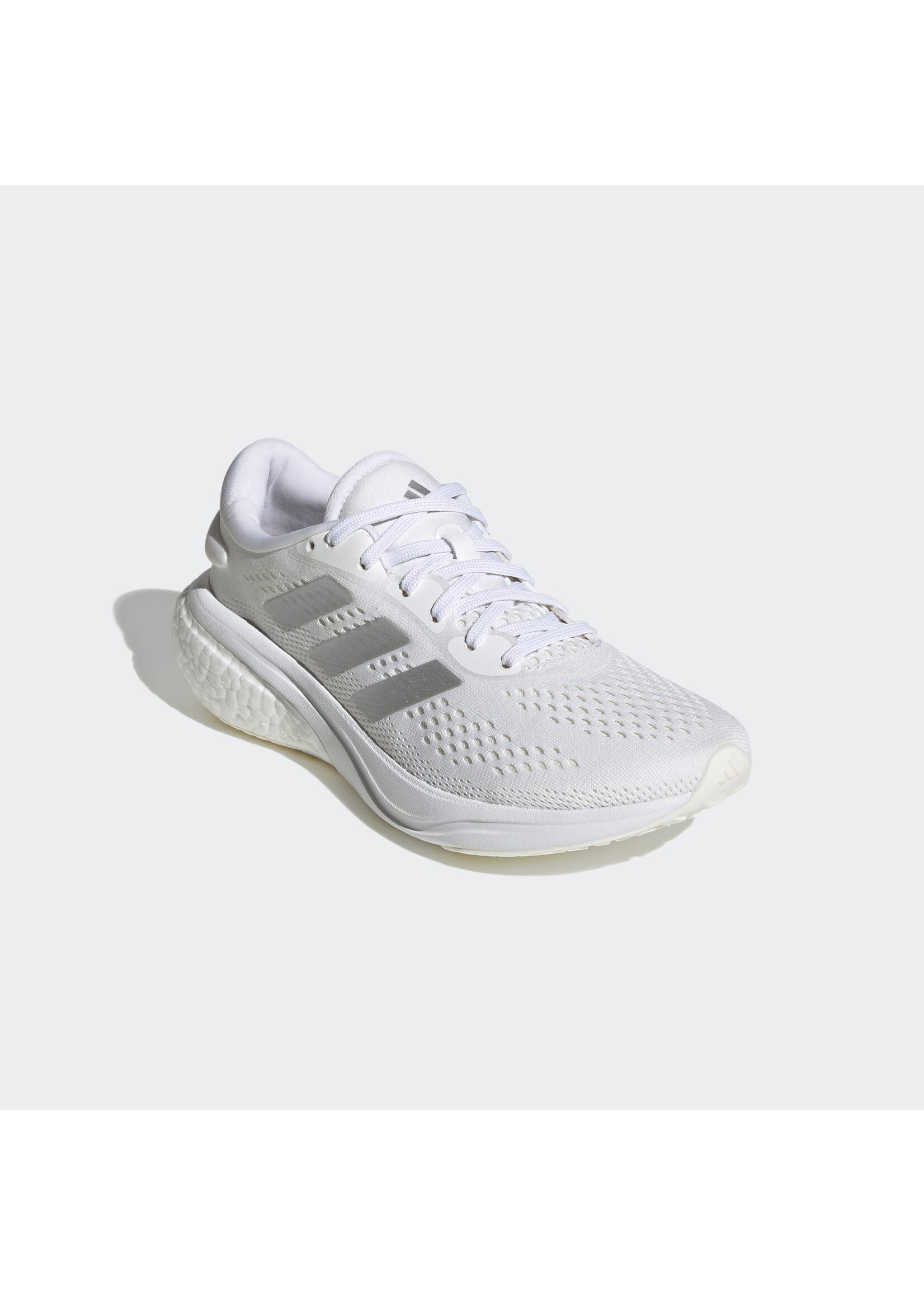 Adidas Adidas Supernova 2 Ladies Running Shoe (2023) White