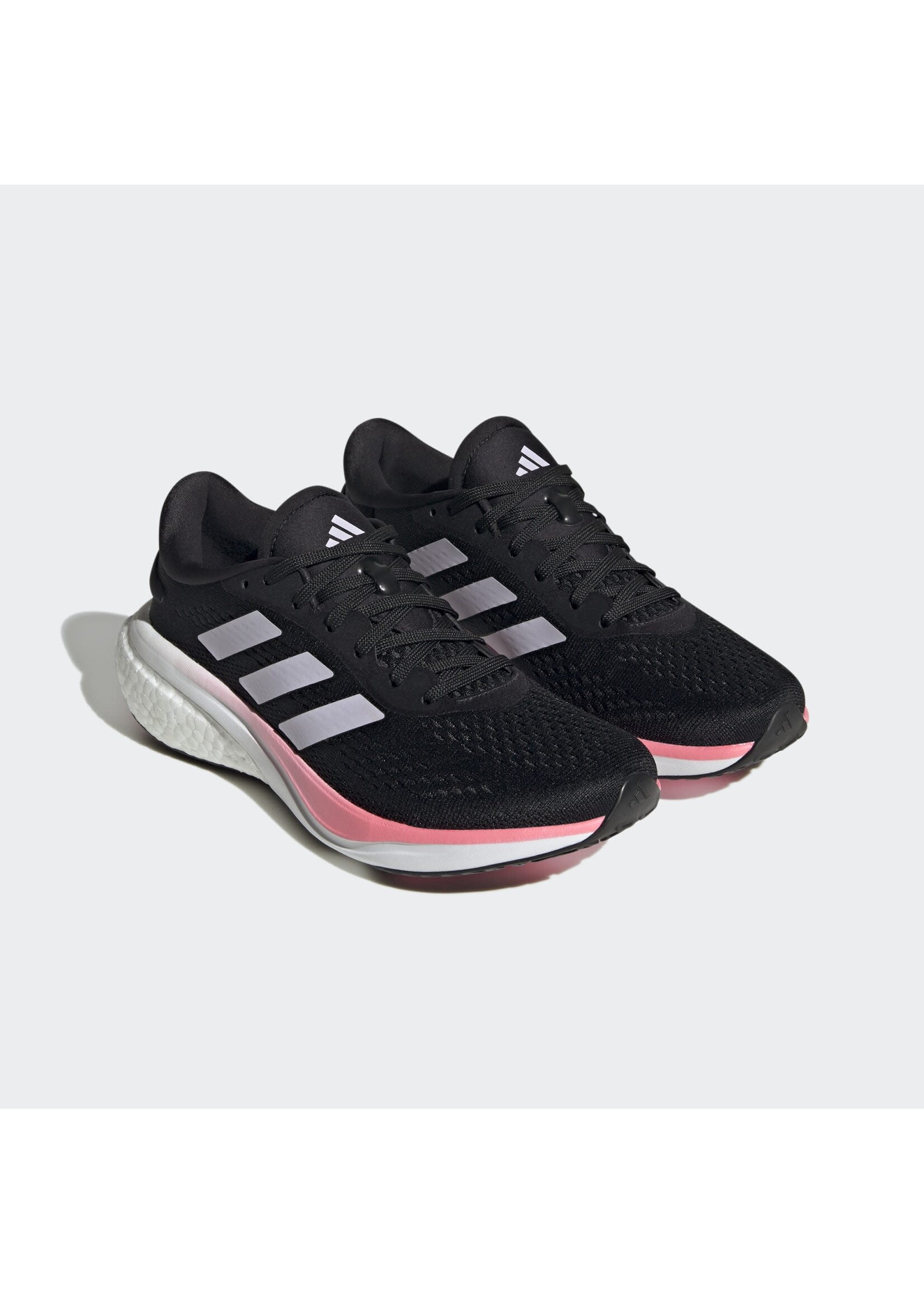 Adidas Adidas Supernova Ladies Running Shoe (2023) Black