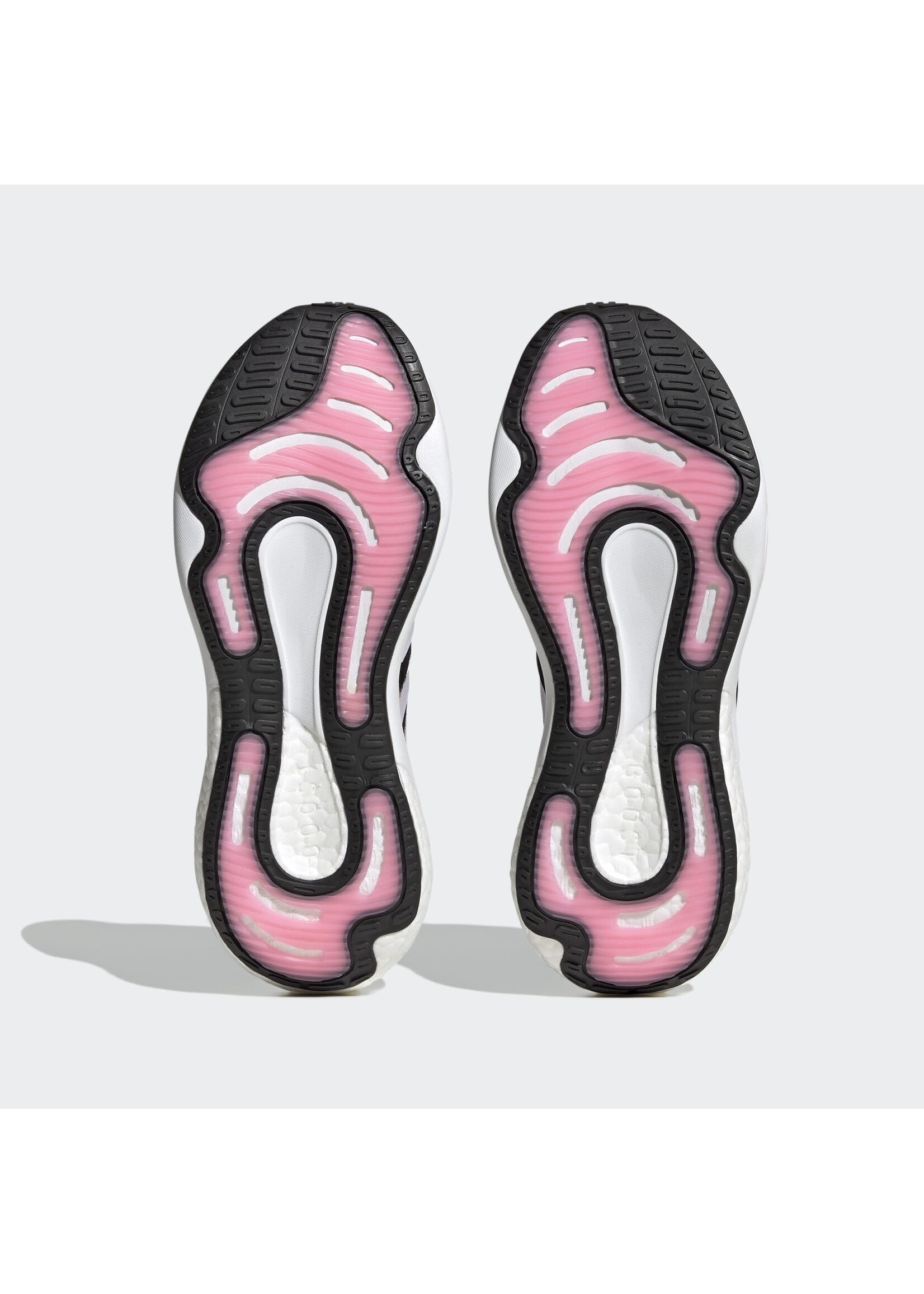 Adidas Adidas Supernova Ladies Running Shoe (2023) Black