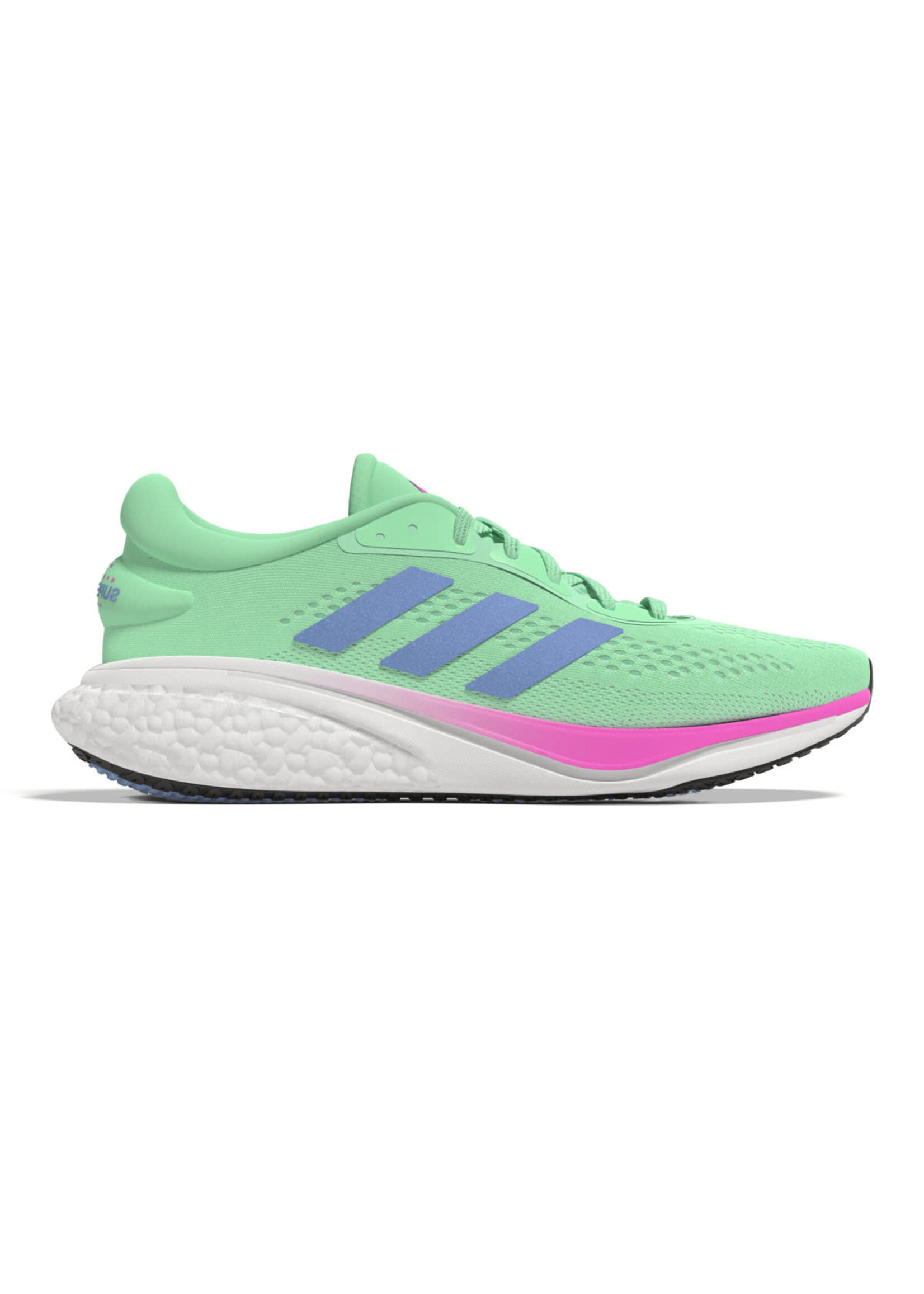 Adidas Adidas Supernova 2 Ladies Running Shoe (2023) Mint