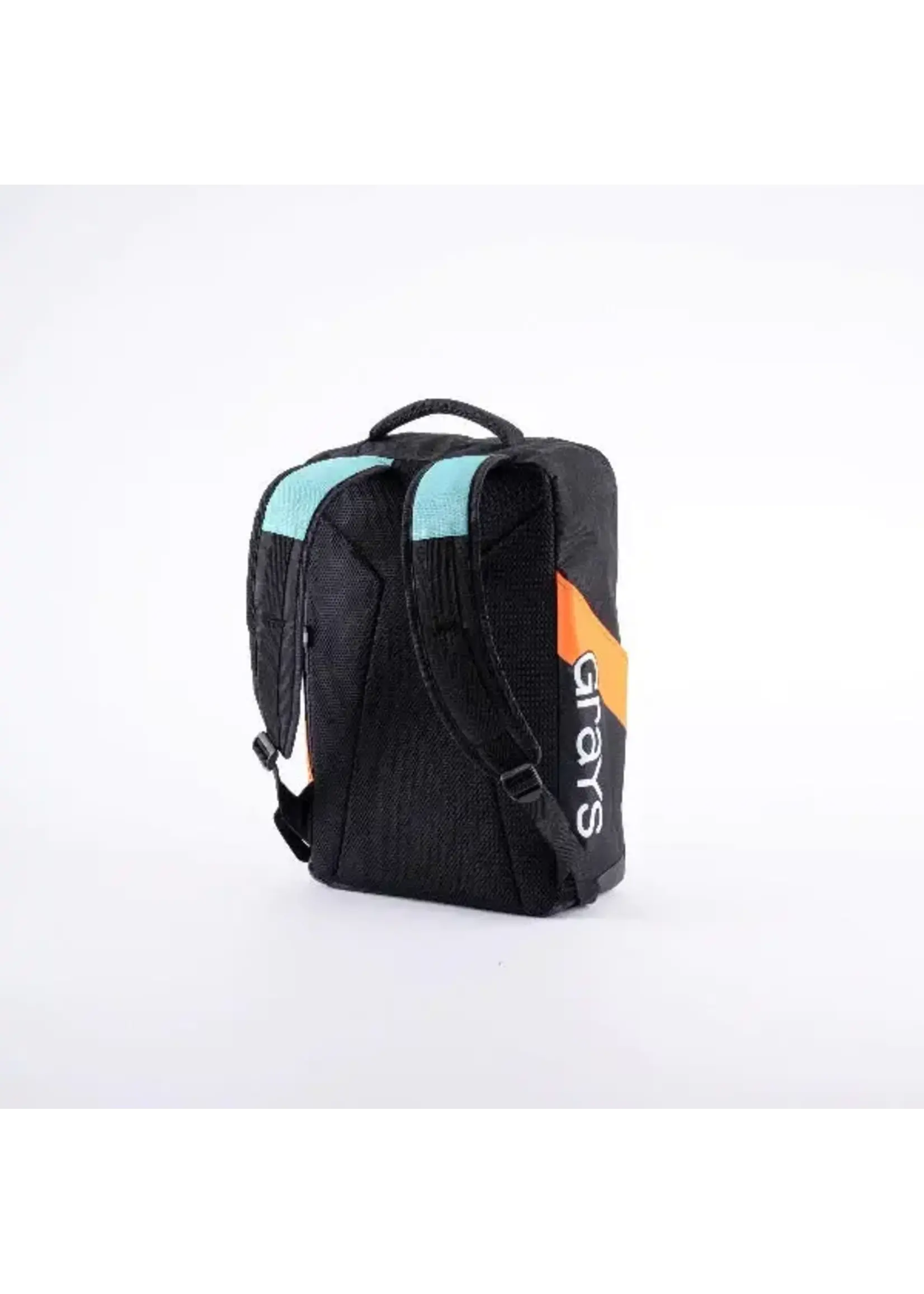 Grays Grays Rucksack G100 (2023) Black/ Aqua