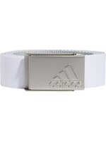 Adidas Adidas Universal Web Belt (2023) White