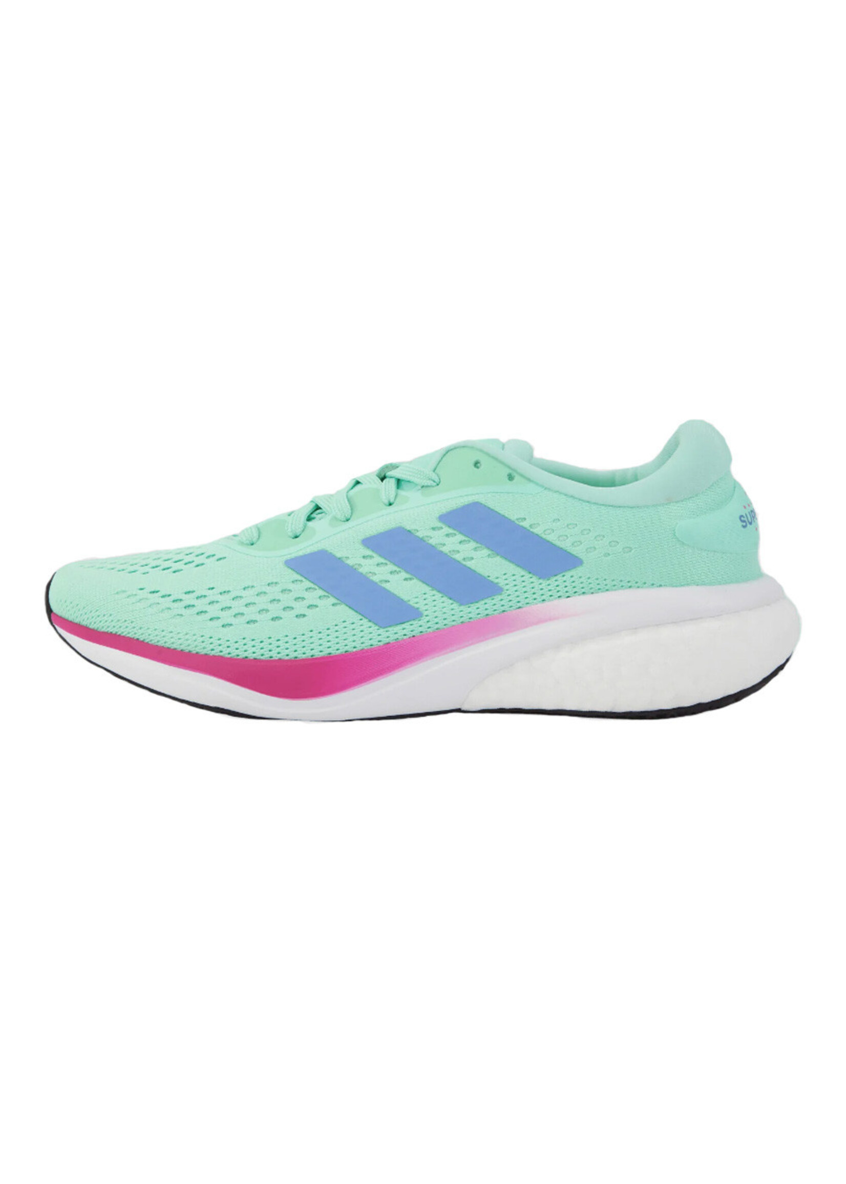 Adidas Adidas Supernova 2 Ladies Running Shoe (2023) Mint