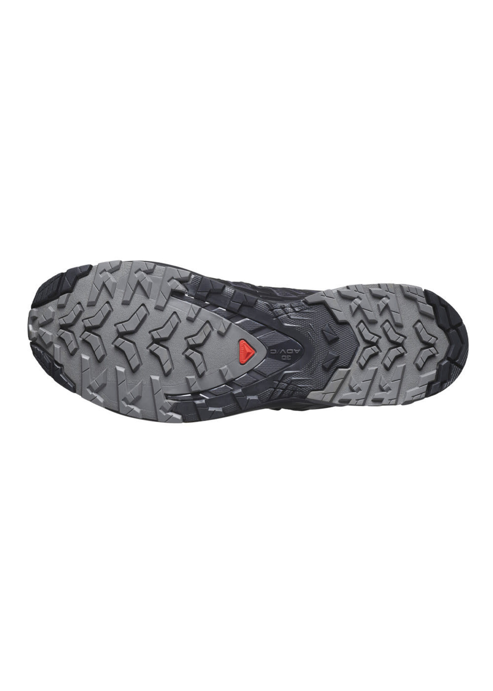 Salomon Salomon XA Pro 3d v9 GTX Mens Trail Shoe (2023) - Black