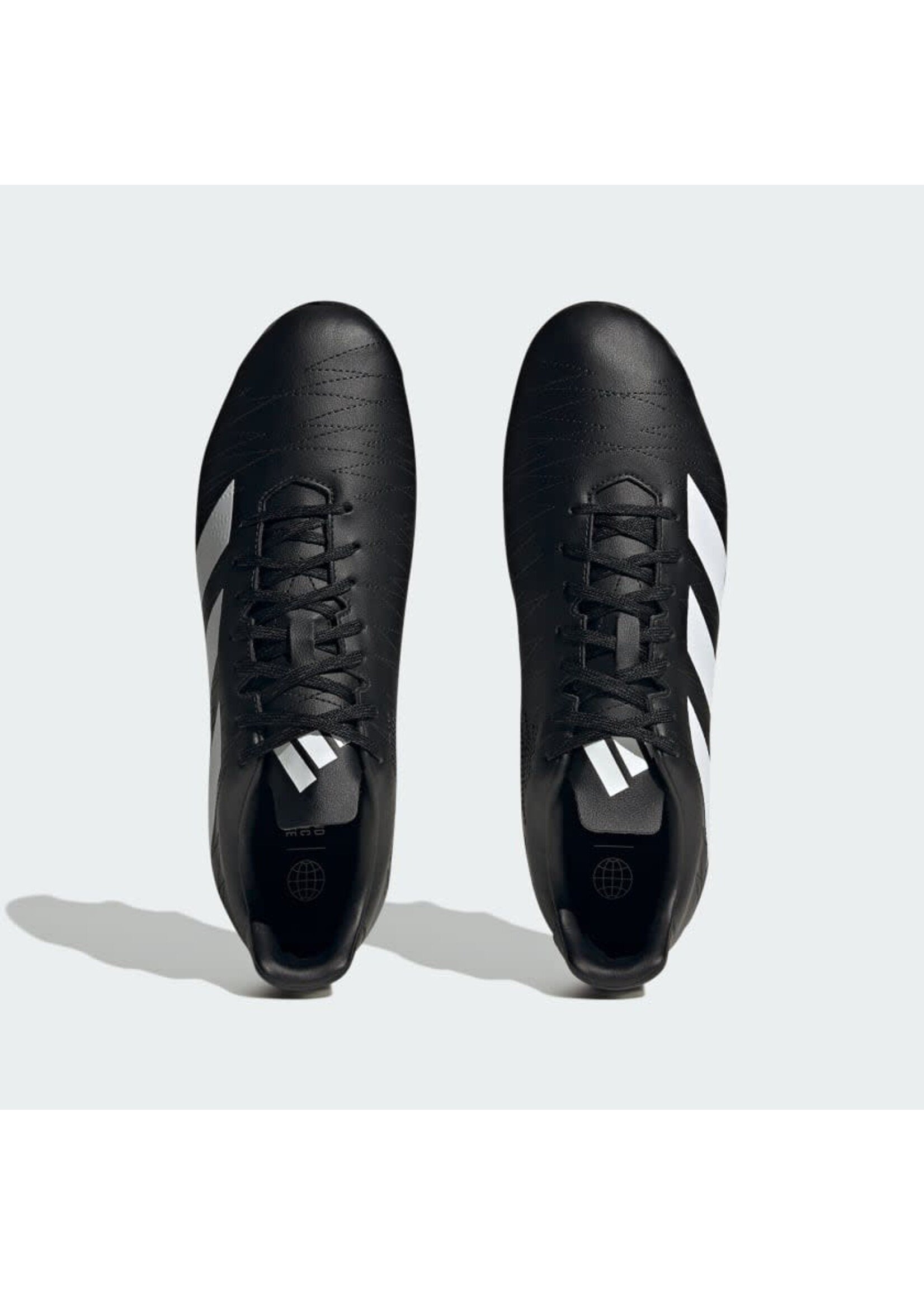 Adidas Adidas Kakari SG Rugby Boot (2023) Black