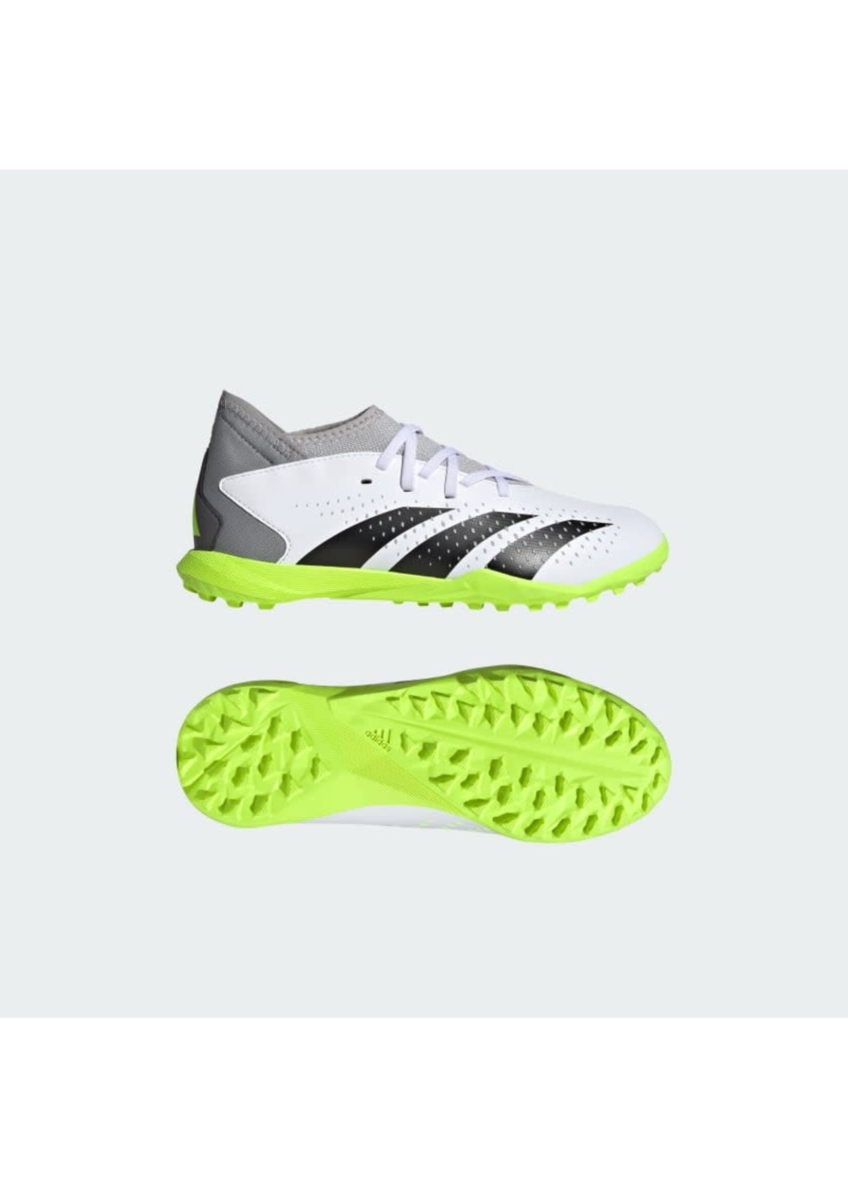 Adidas Adidas Predator Accuracy 3 TF Junior Football Boot (2023) White