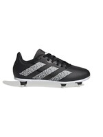 Adidas Adidas IG4813 Rugby Junior SG Boot (2023) Black