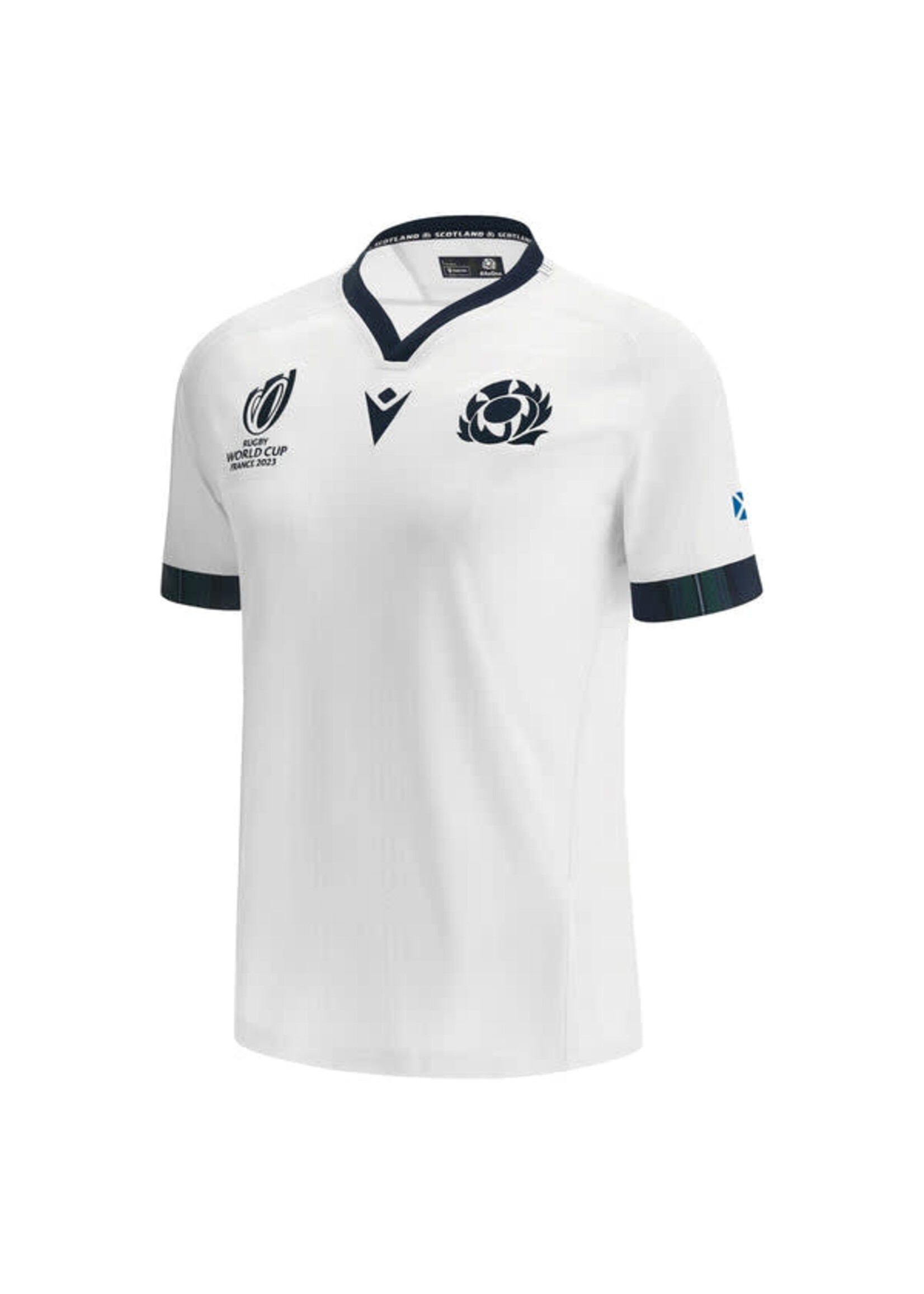 Marcon SRU RWC Junior Replica Shirt (2023) Away