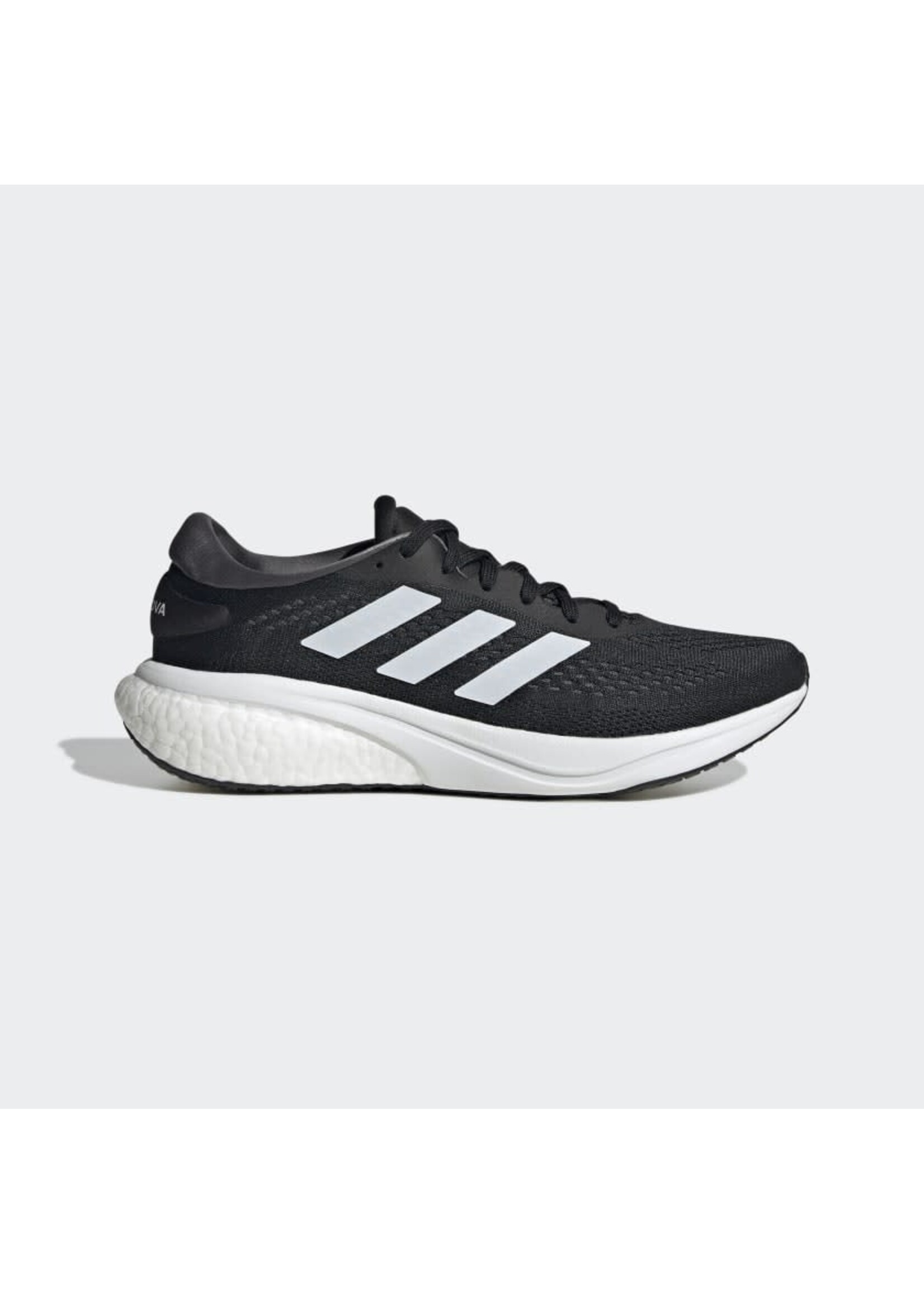 Adidas Adidas Supernova 2 Mens Running Shoe [2023] Black