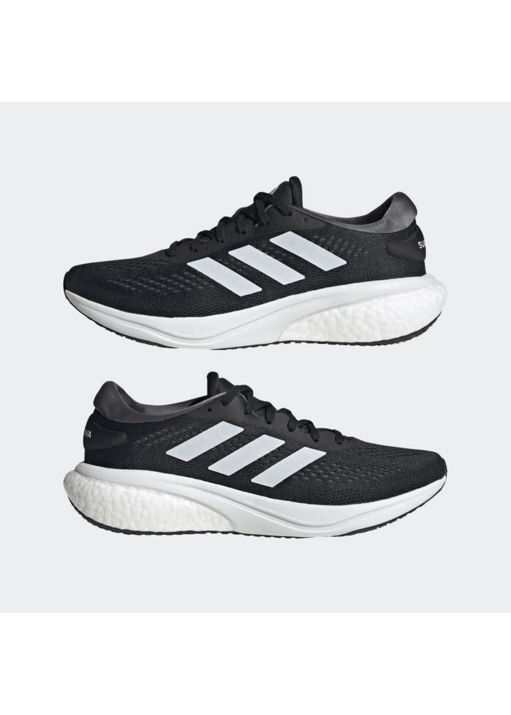 Adidas Adidas Supernova 2 Mens Running Shoe [2023] Black