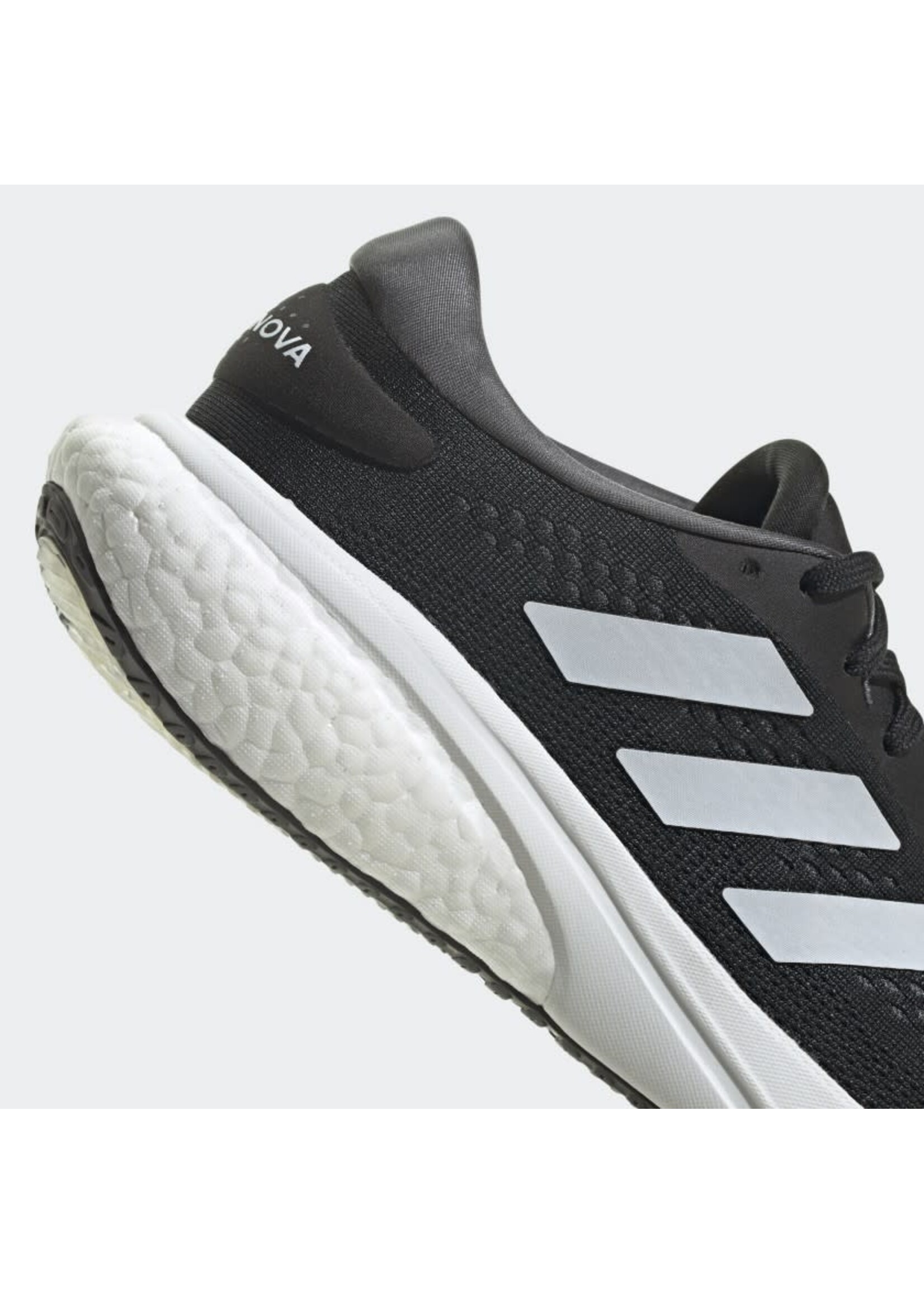 Adidas Adidas Supernova 2 Mens Running Shoe [2023] Black