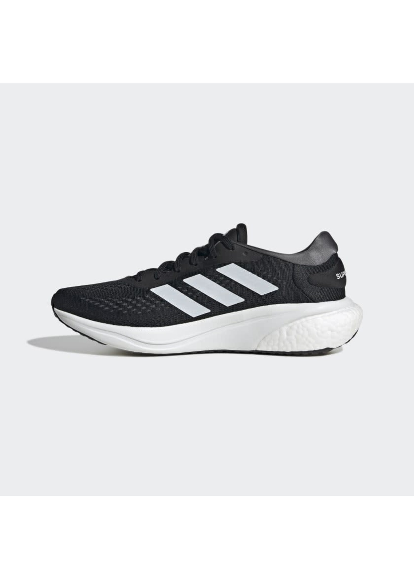 Adidas Adidas Supernova 2 Mens Running Shoe [2023] Black