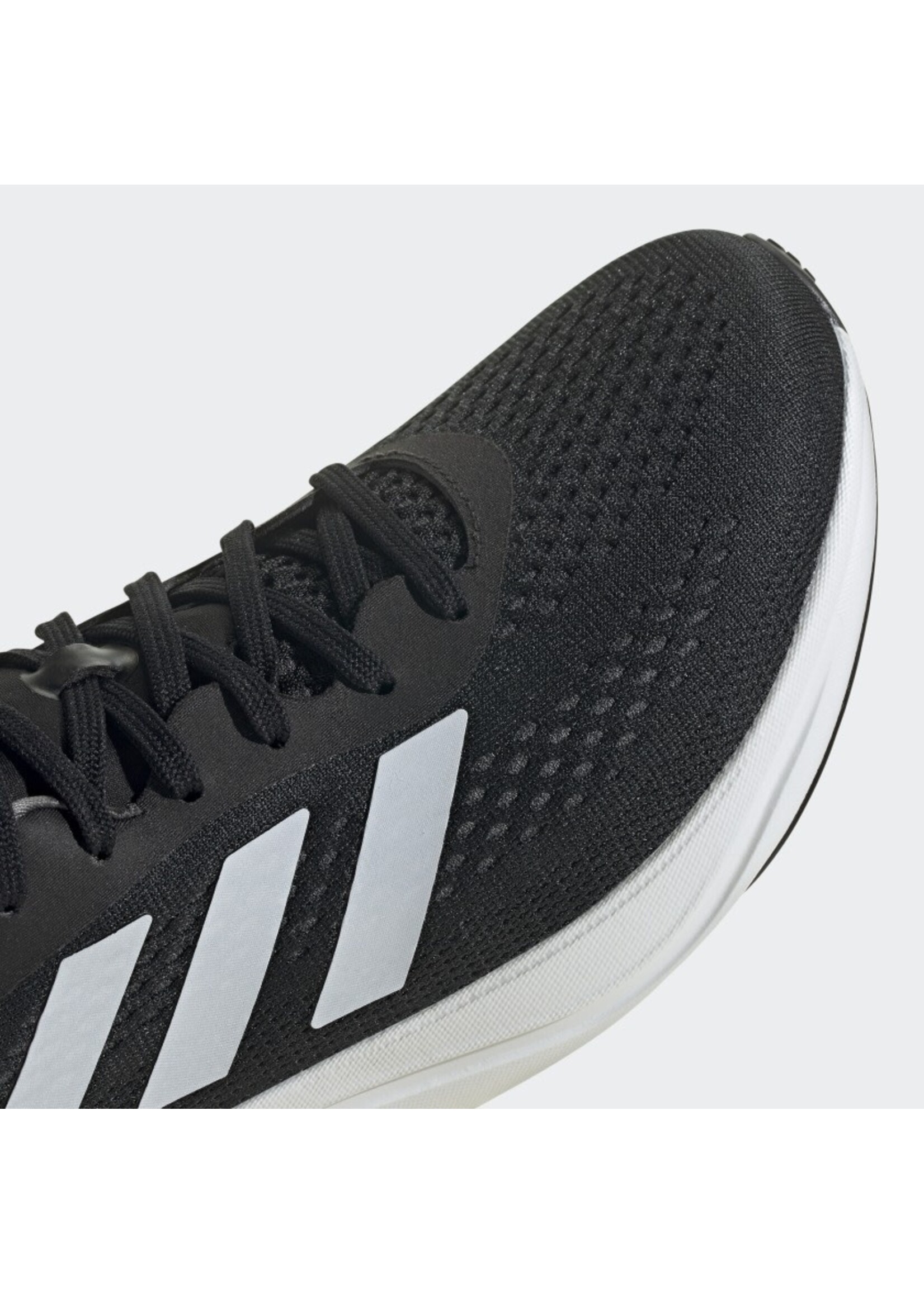 Adidas Adidas Supernova 2 Mens Running Shoe [2023] Black