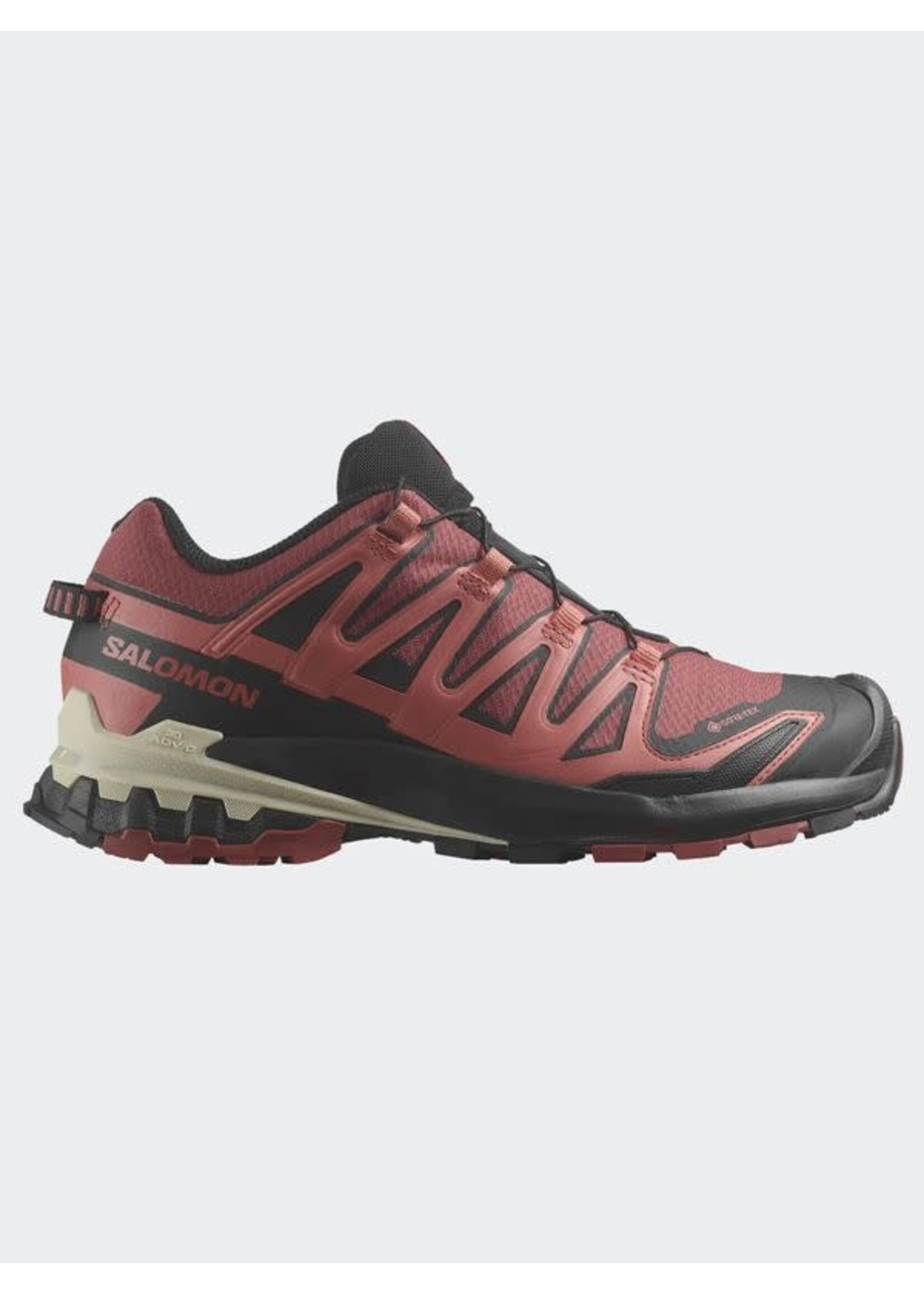 Salomon Salomon XA Pro 3D v9 GTX Ladies Trail Shoe (2023)