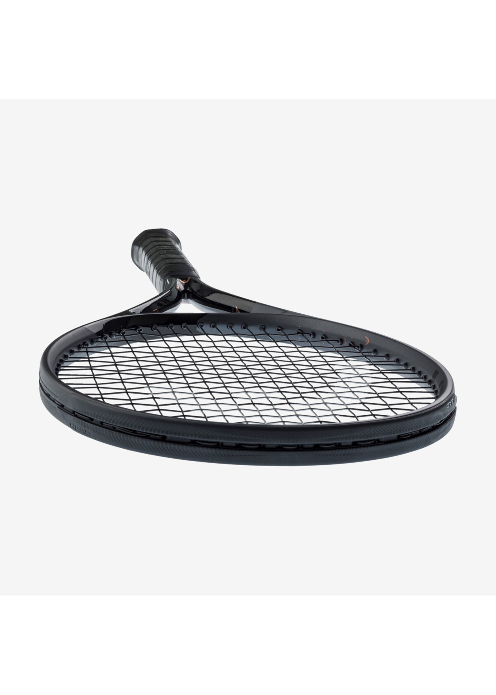 Head Head Speed MP Tennis Racket (2023) Black Edition