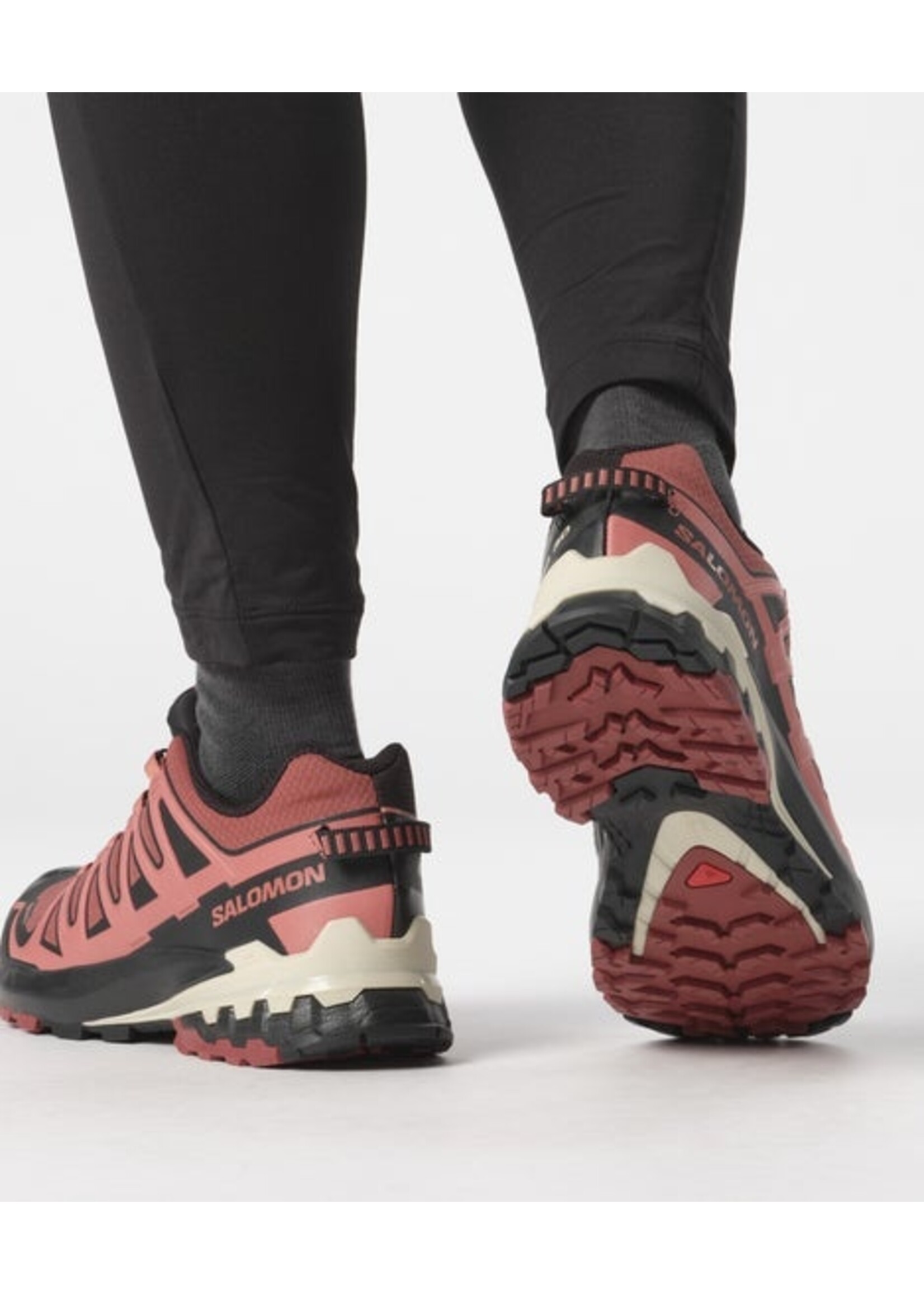 Salomon pro deals 3d gtx womens