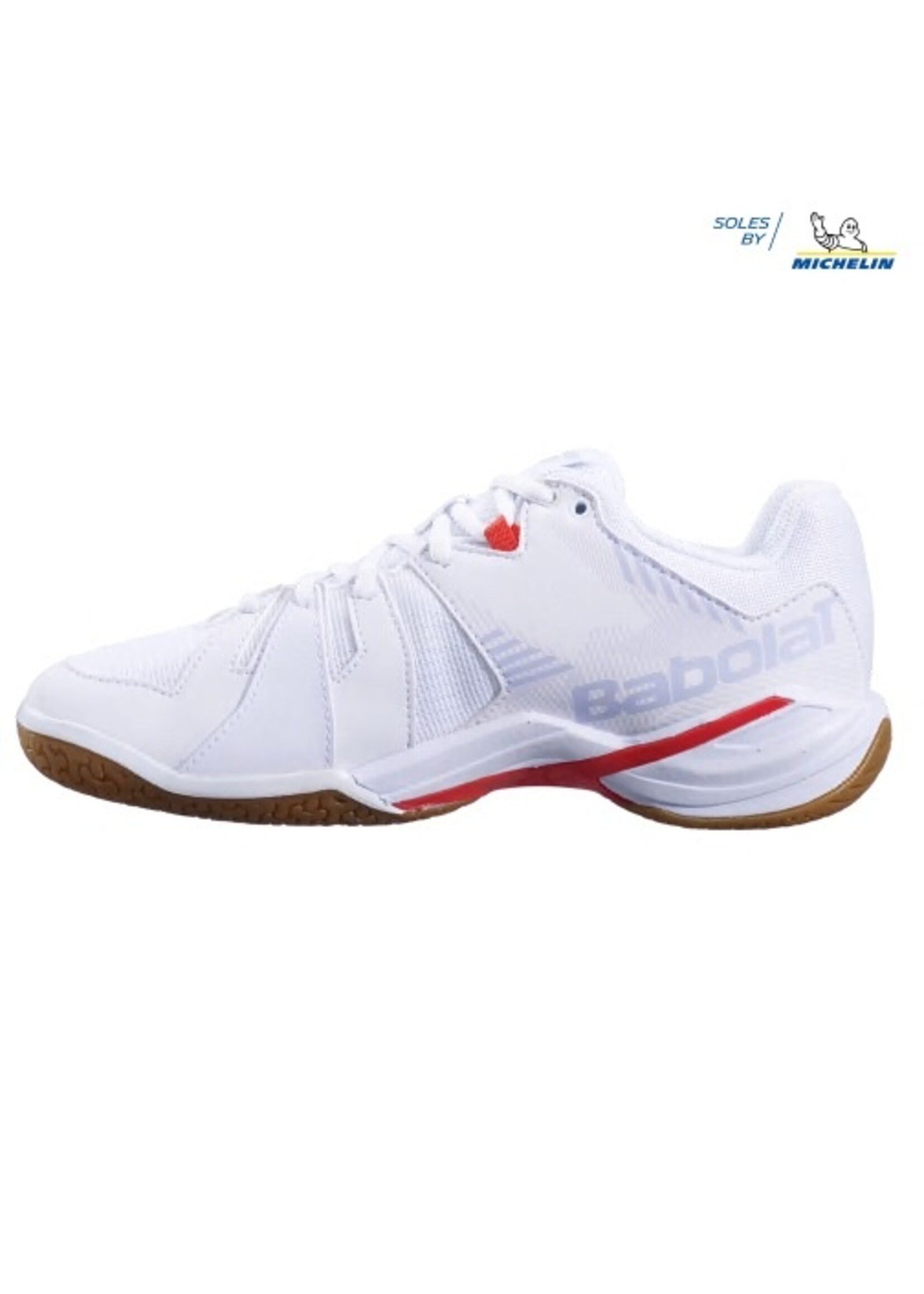 Babolat Babolat Shadow Spirit Ladies Indoor Shoe [2023]