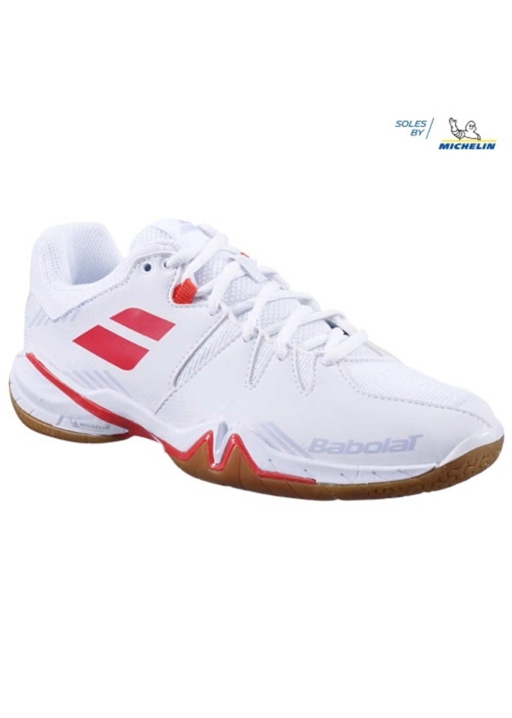 Babolat Babolat Shadow Spirit Ladies Indoor Shoe [2023]